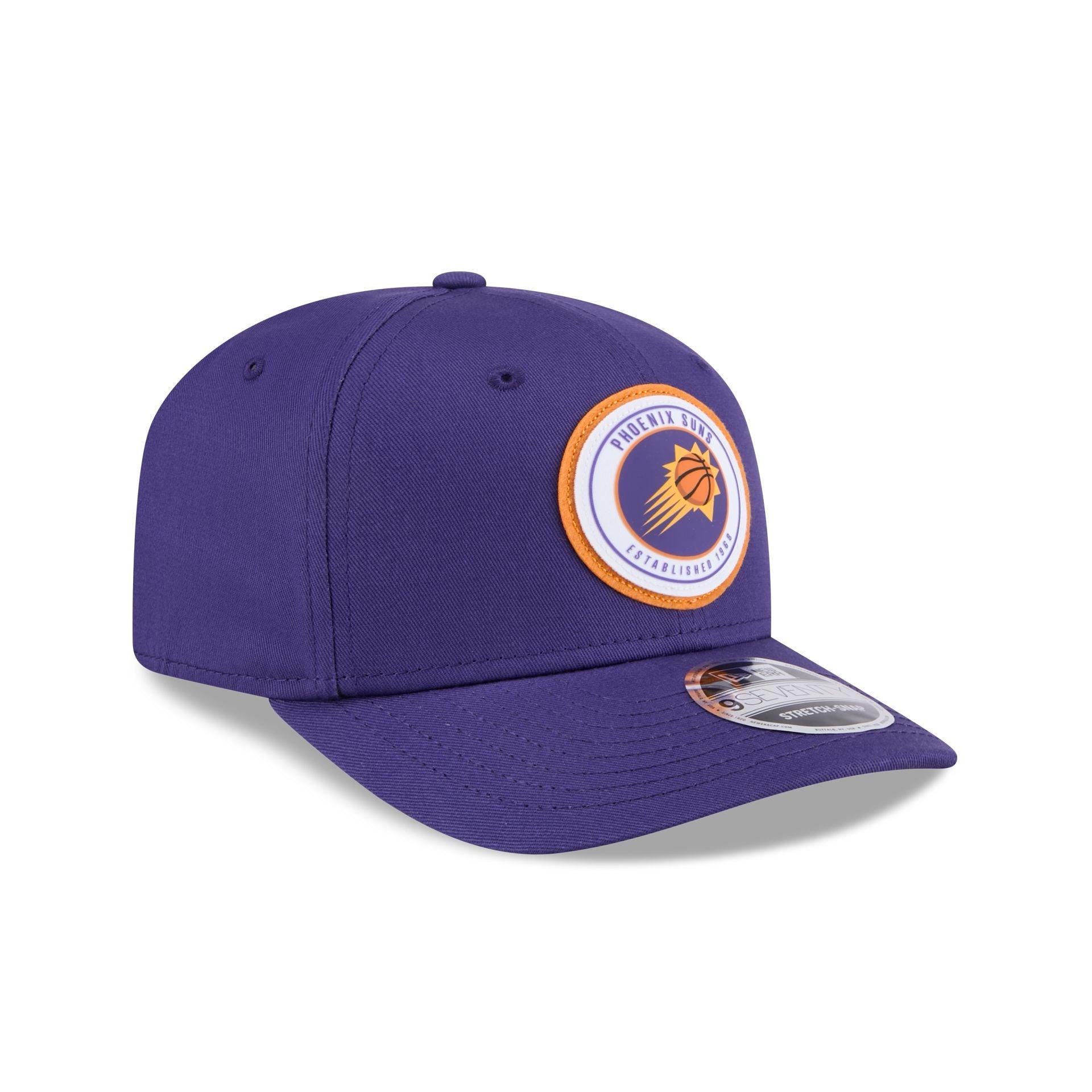 New York Rangers 9SEVENTY Stretch-Snap Hat Male Product Image