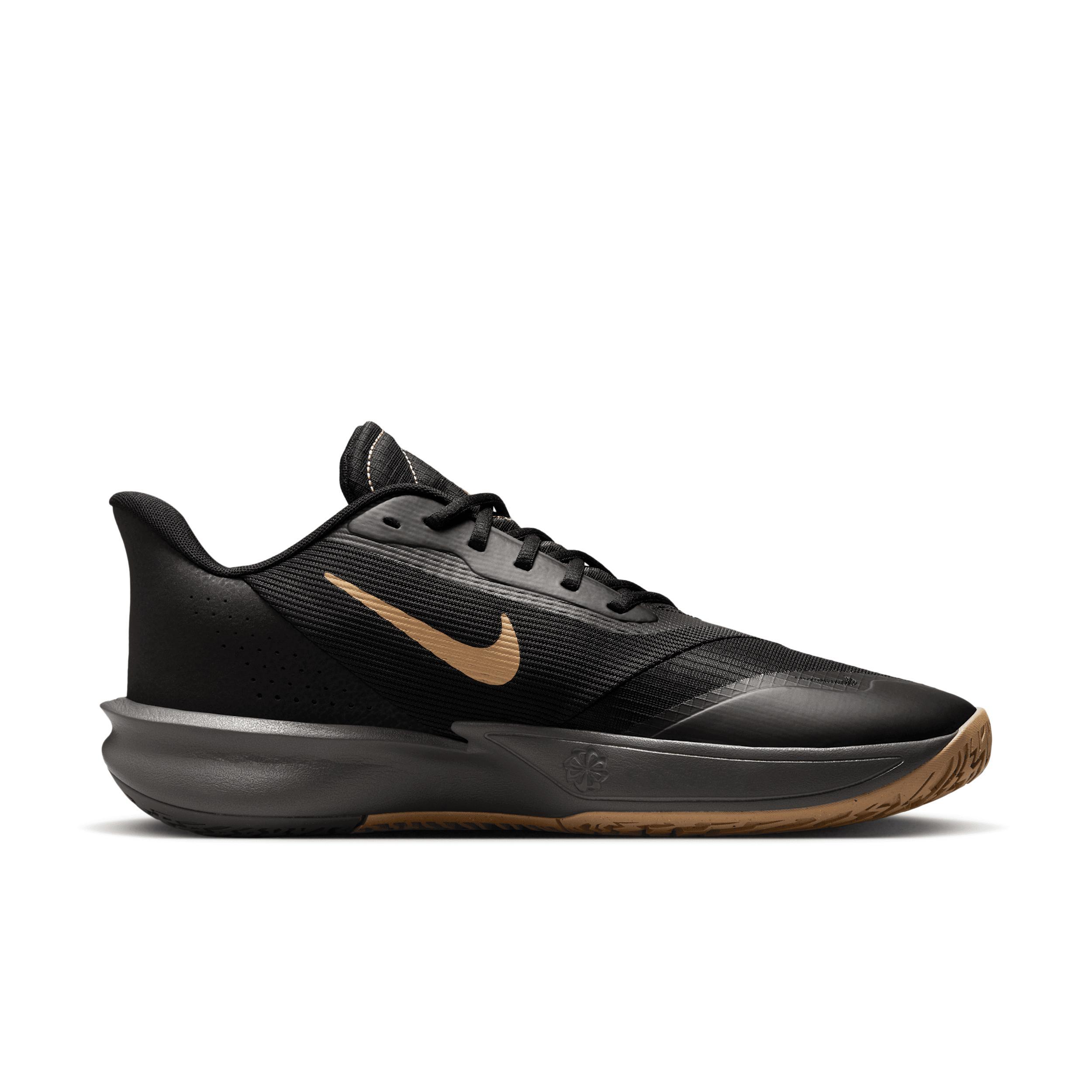 Nike Men's Precision 7 Basketball Shoes Product Image