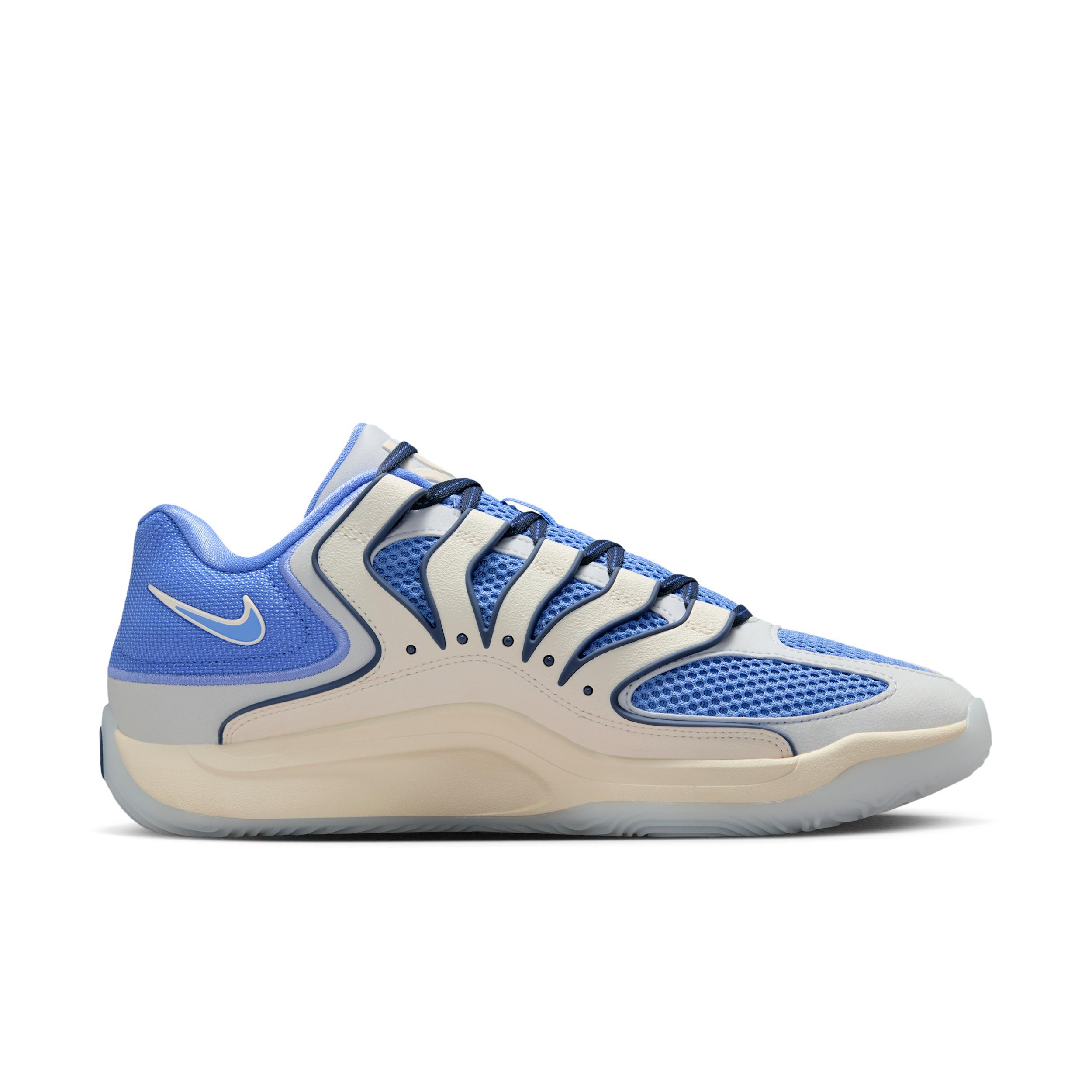 Nike Men's KD18 Basketball Shoes Product Image