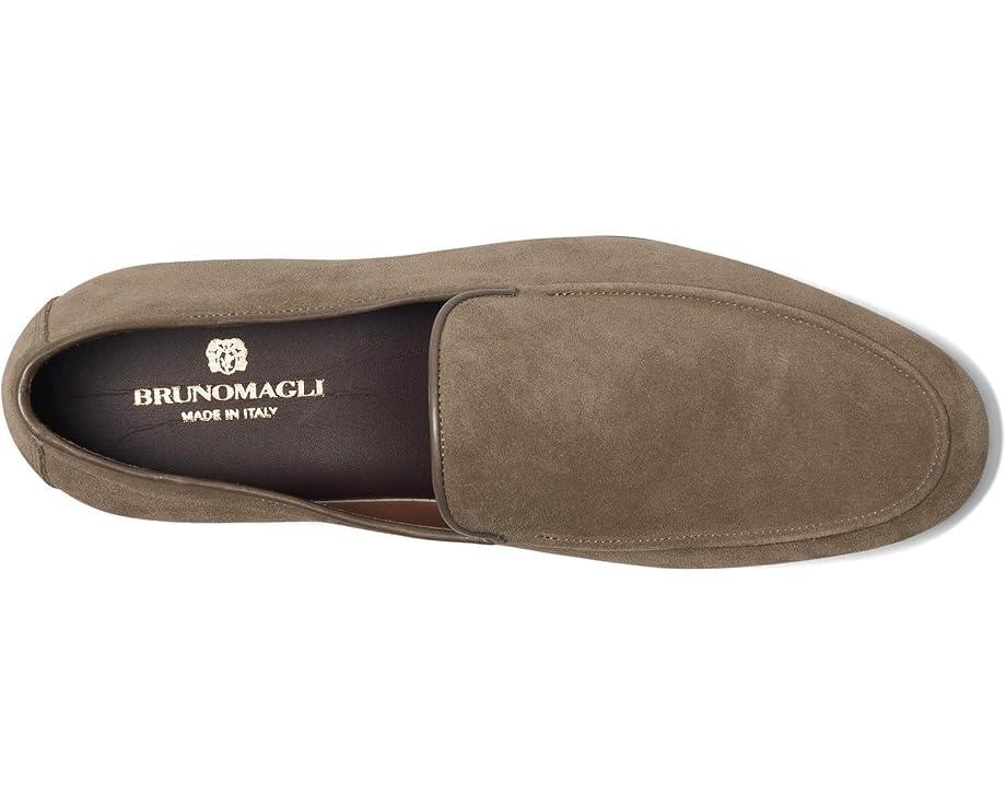 Excursionist Penny Loafers Product Image