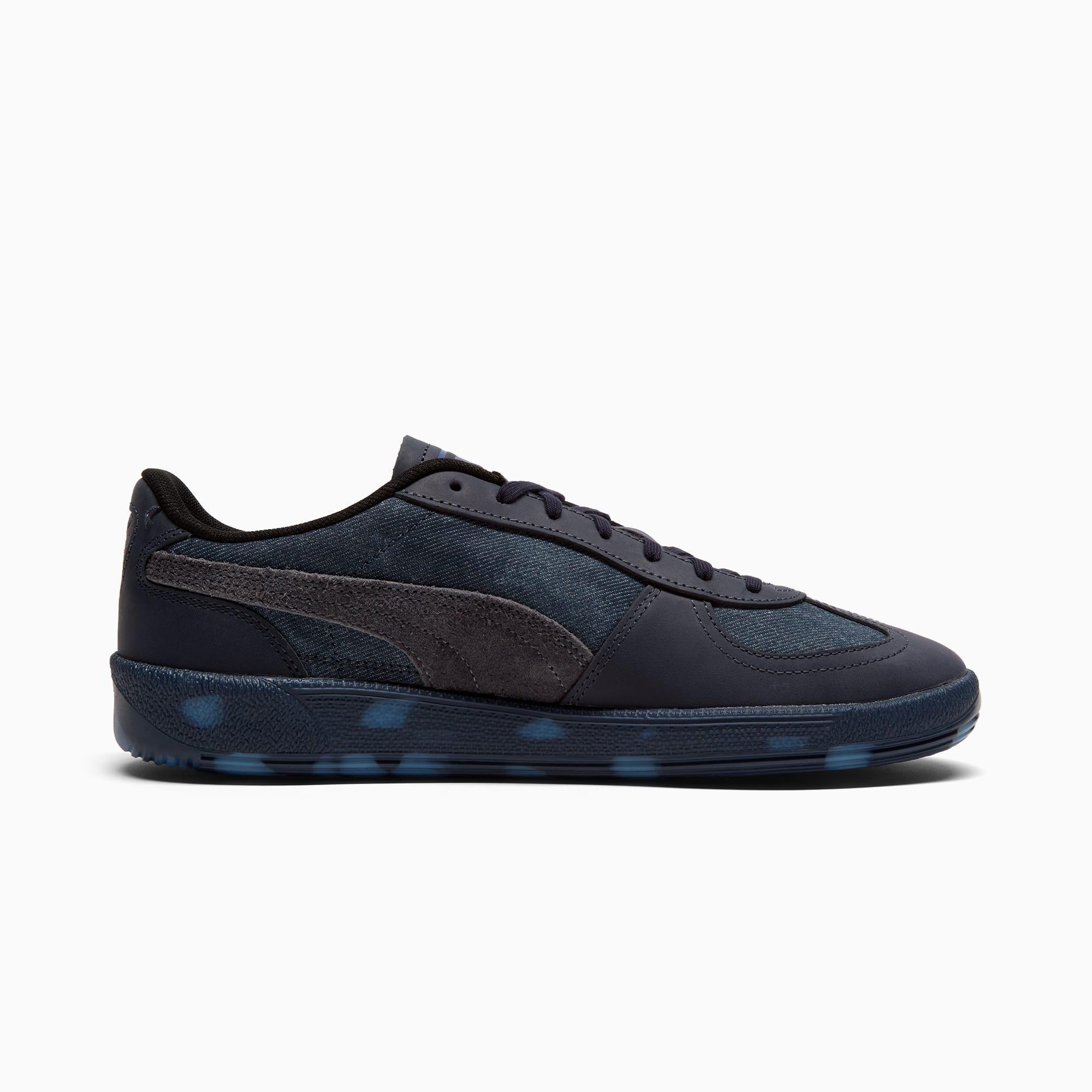 Palermo Latin Punk Men's Sneakers Product Image