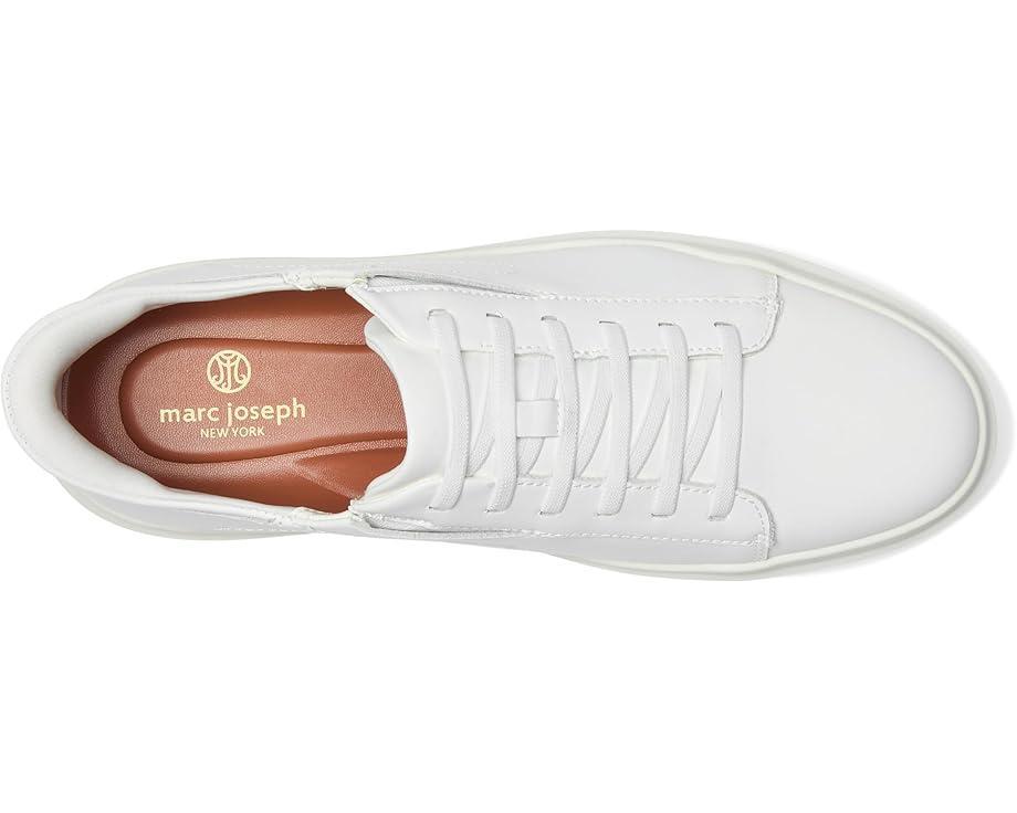 Crossover Lace to Toe Casual Sneaker Product Image