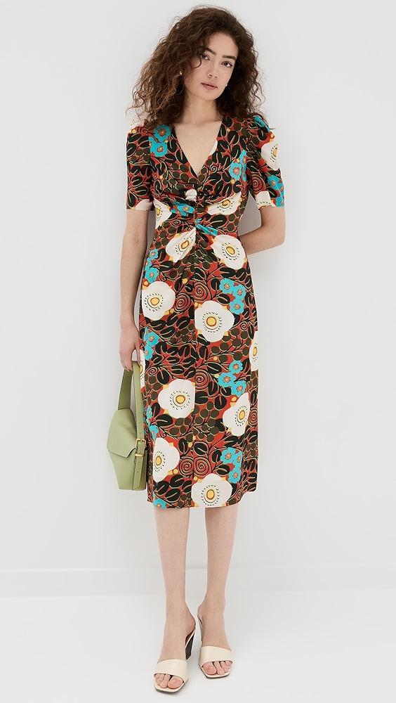 RHODE Maci Dress | Shopbop Product Image