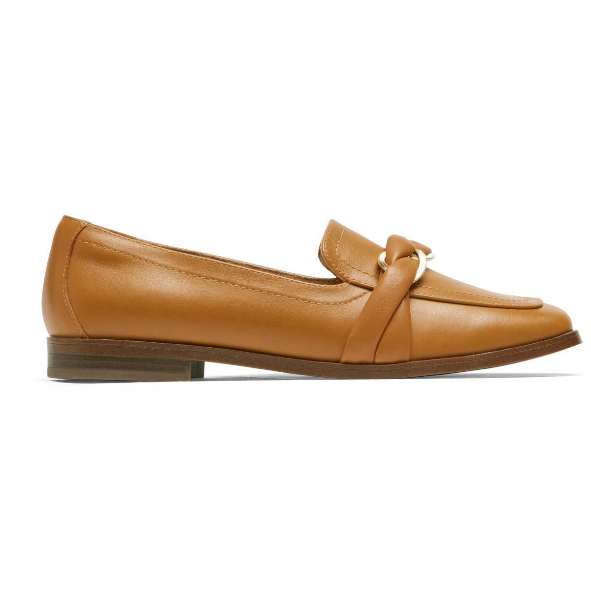 Women's Susana Woven Chain Loafer Product Image