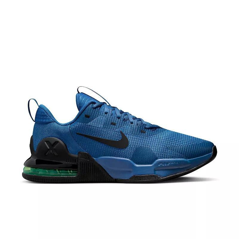 Nike Mens Nike Air Max Alpha Trainer 5 - Mens Training Shoes Product Image