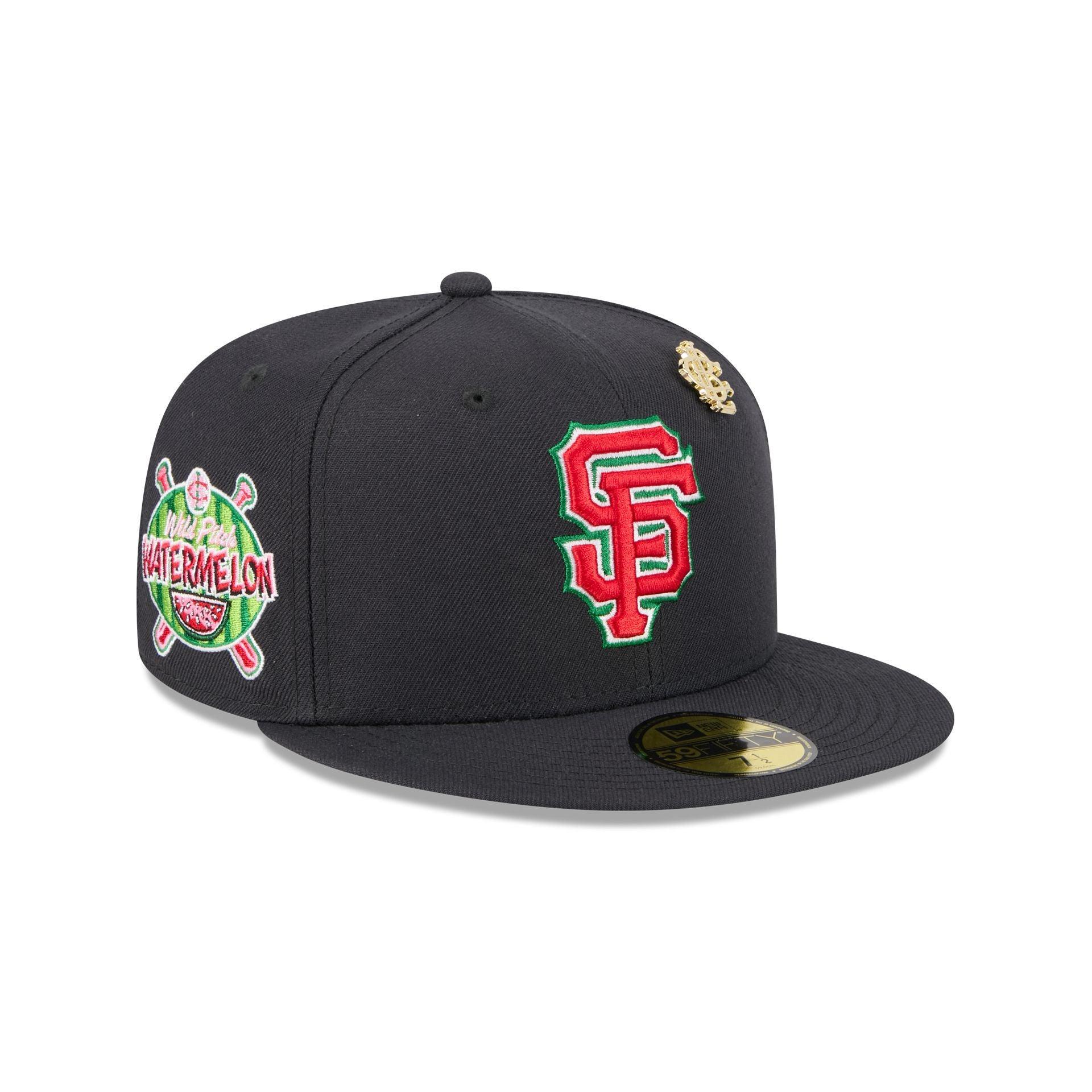 Big League Chew x San Francisco Giants 59FIFTY Fitted Hat Male Product Image