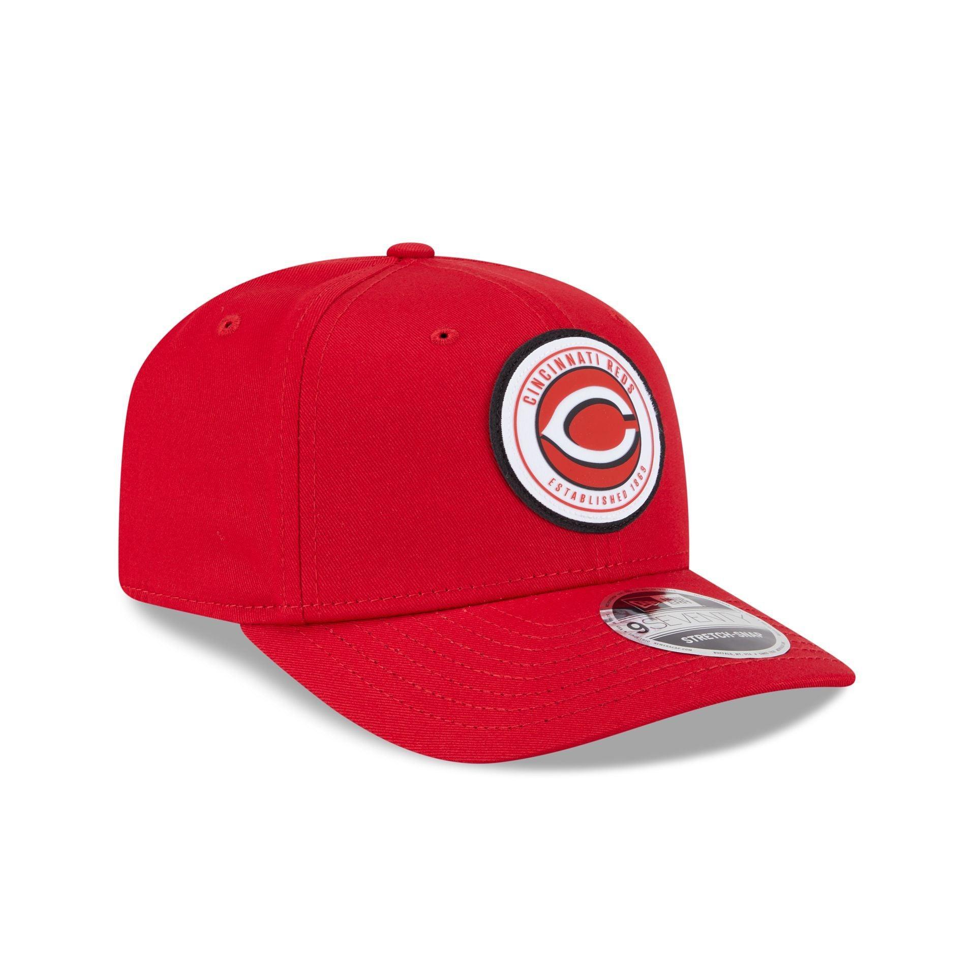 Indianapolis Colts 2025 Draft Golfer Hat Male Product Image