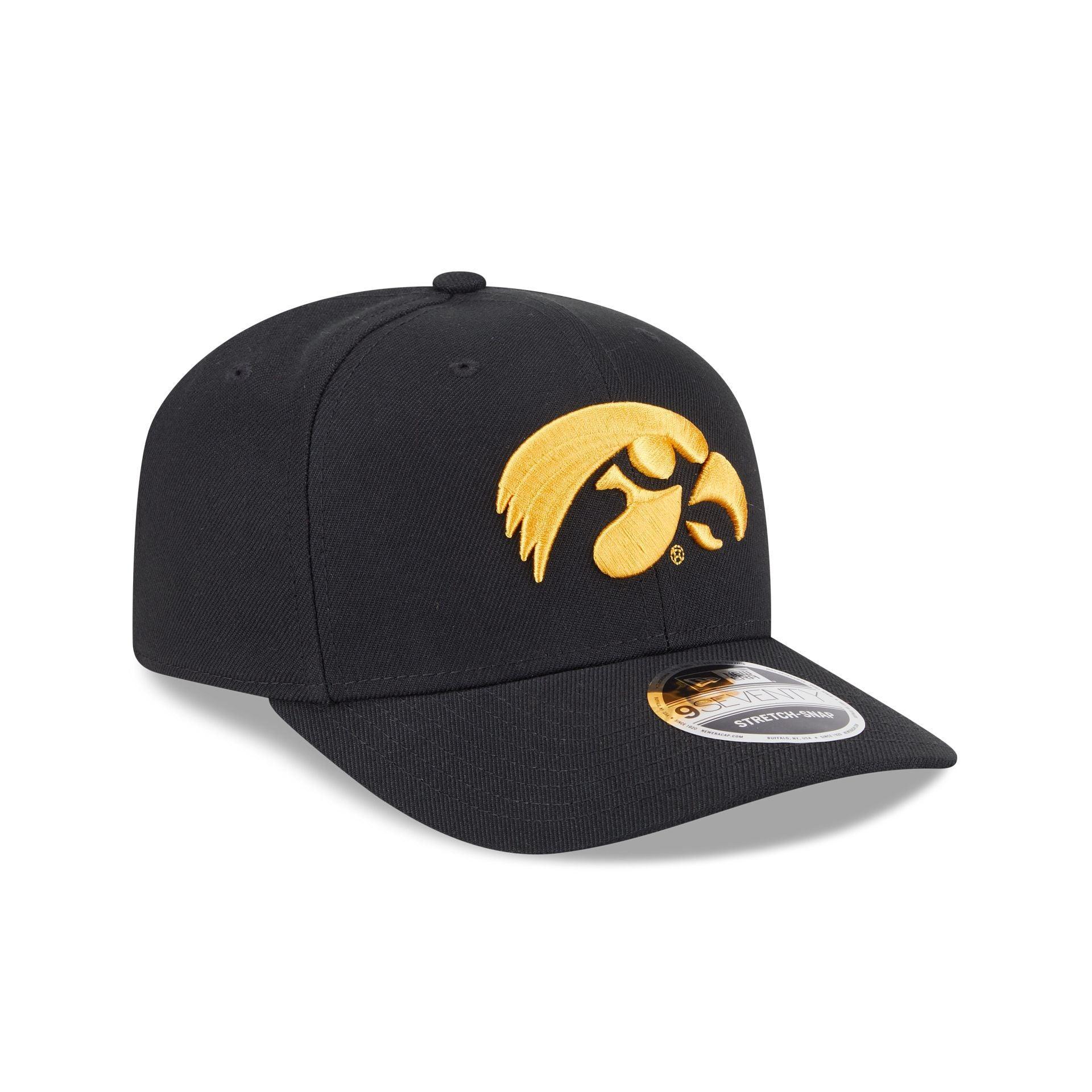Kansas State Wildcats Team 9SEVENTY Stretch-Snap Hat Male Product Image