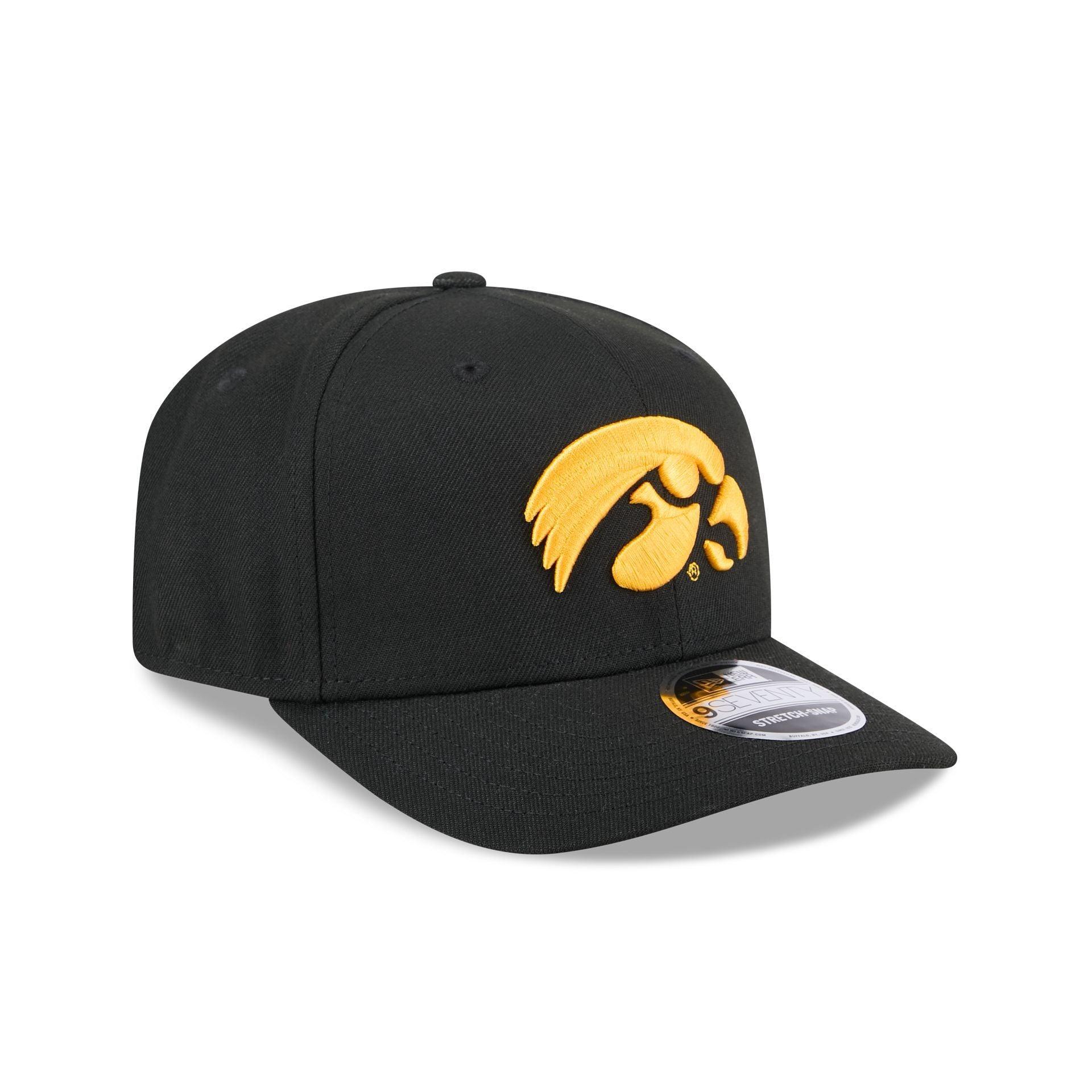 New Jersey Devils Perform 9SEVENTY Stretch-Snap Hat Male Product Image
