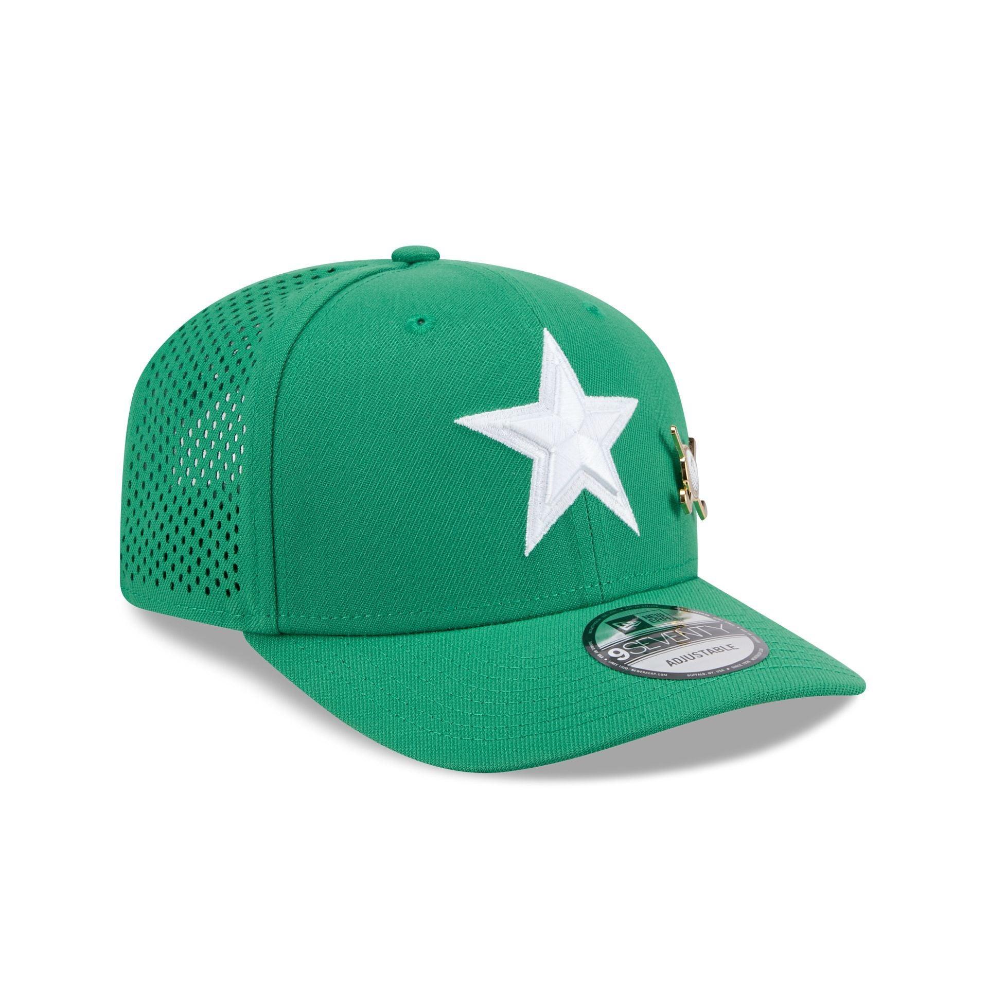Buffalo Bills Tee Time 9SEVENTY Trucker Hat Male Product Image
