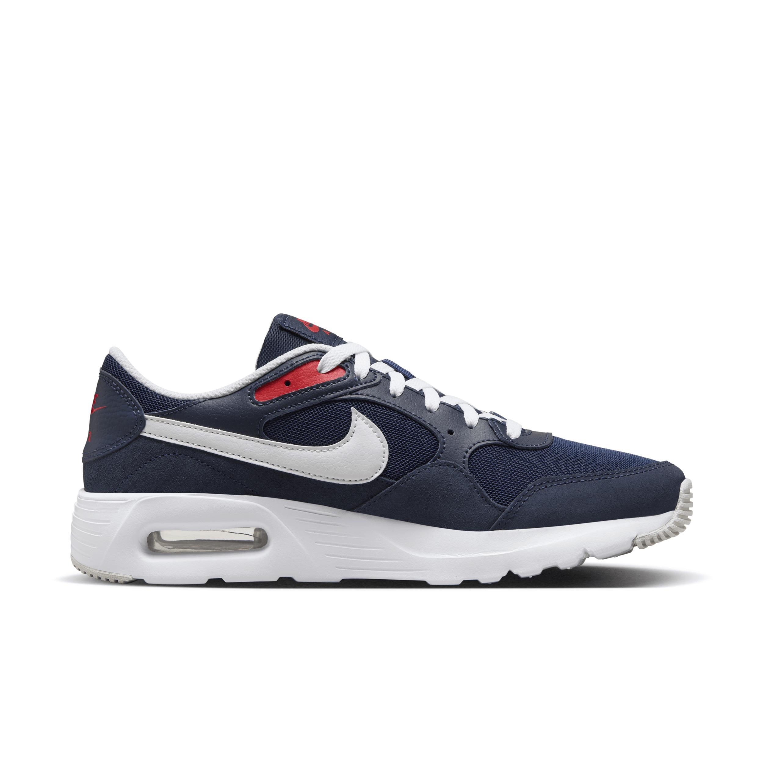 Nike Men's Air Max SC Shoes Product Image