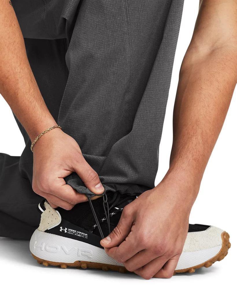 UA Unstoppable Vent Product Image