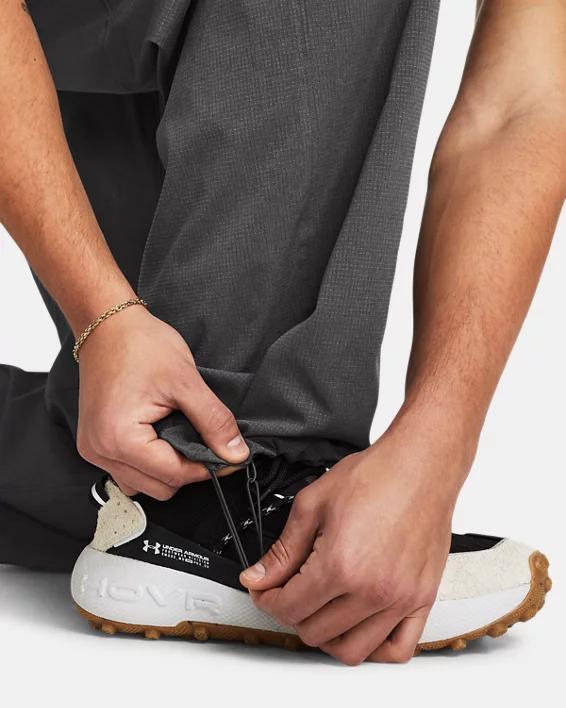 UA Unstoppable Vent Product Image