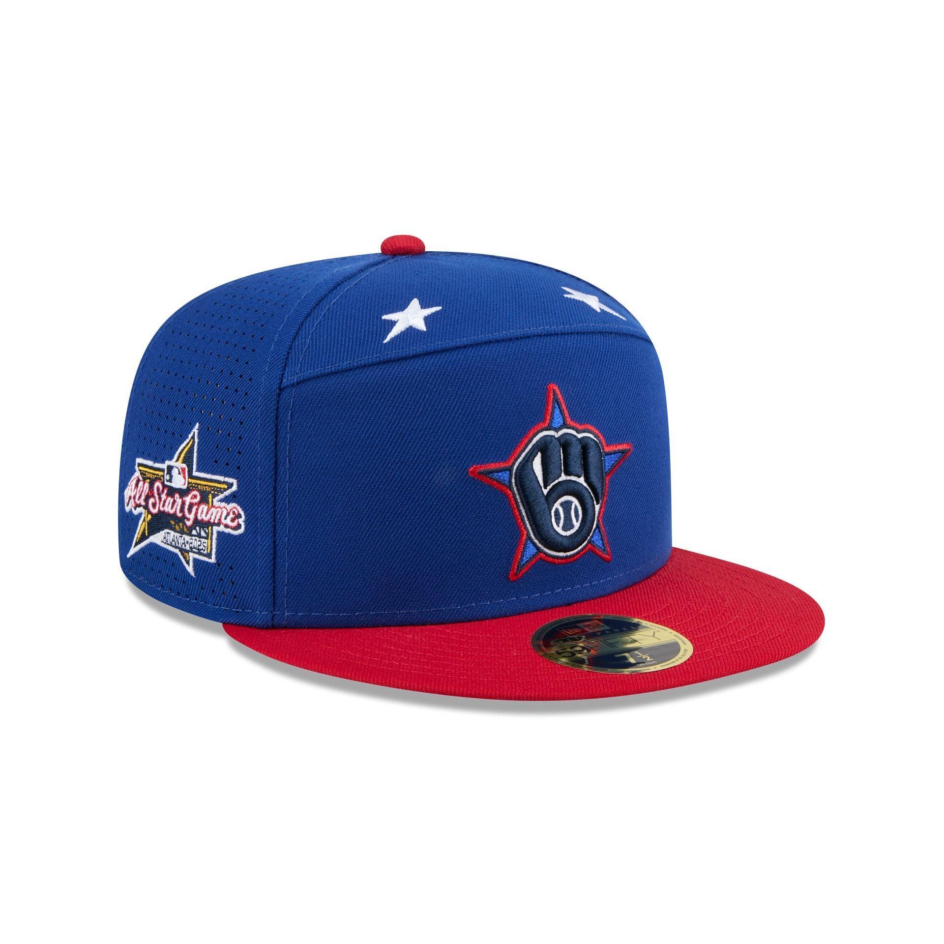 South Park Group 59FIFTY Fitted Hat Male Product Image