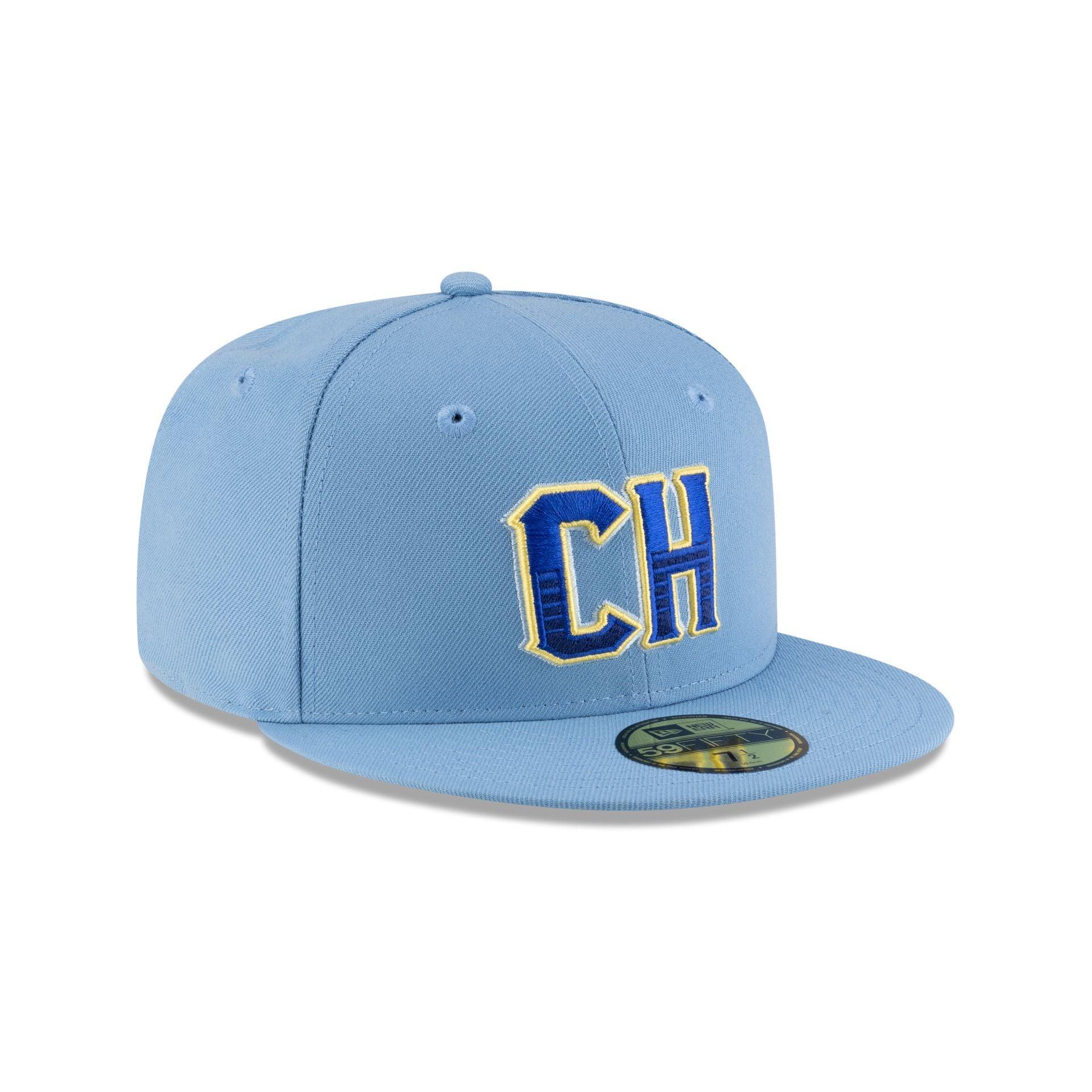 Cleveland Guardians 2025 Spring Training Low Profile 59FIFTY Fitted Hat Male Product Image