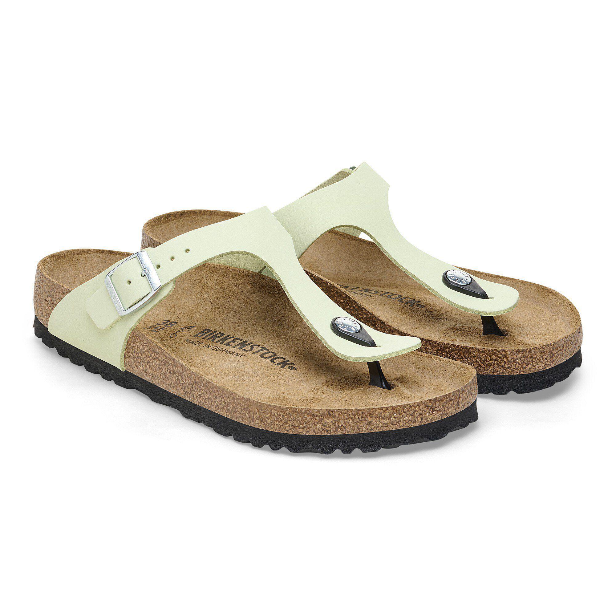 Gizeh Nubuk Leather Product Image