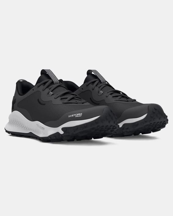 UA Charged Maven Womens Trail Running Shoes Product Image