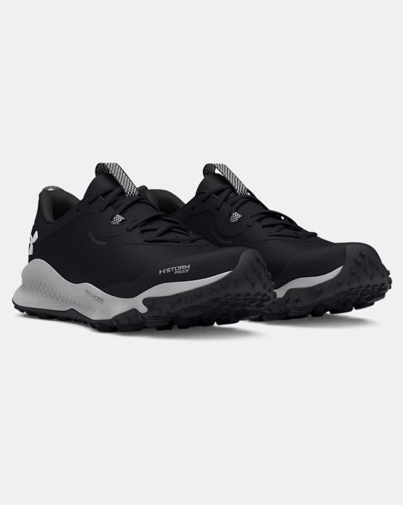 Men's UA Maven Waterproof Trail Running Shoes Product Image