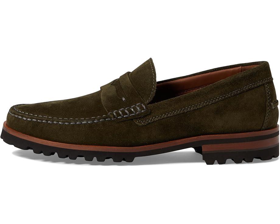 Rucci Cap Toe Oxford Product Image