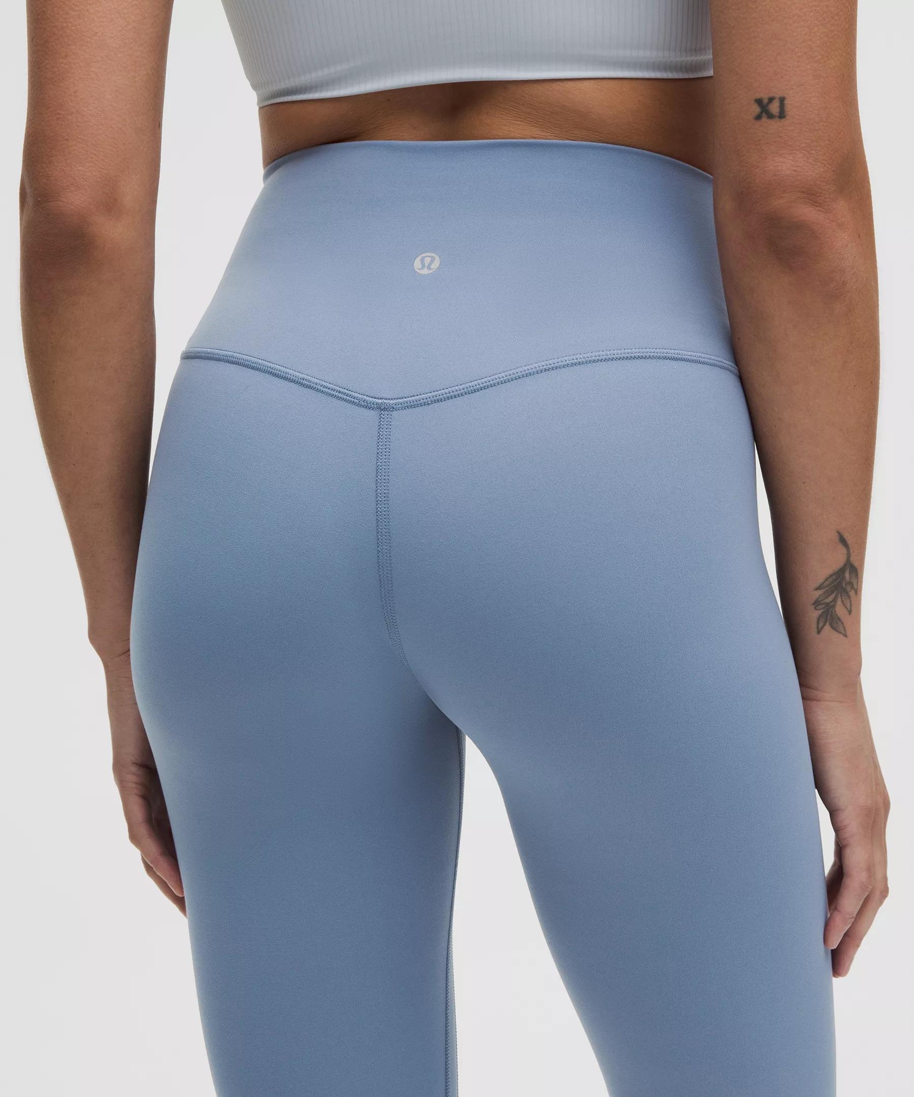 lululemon Align™ High-Rise Pant 31" Product Image