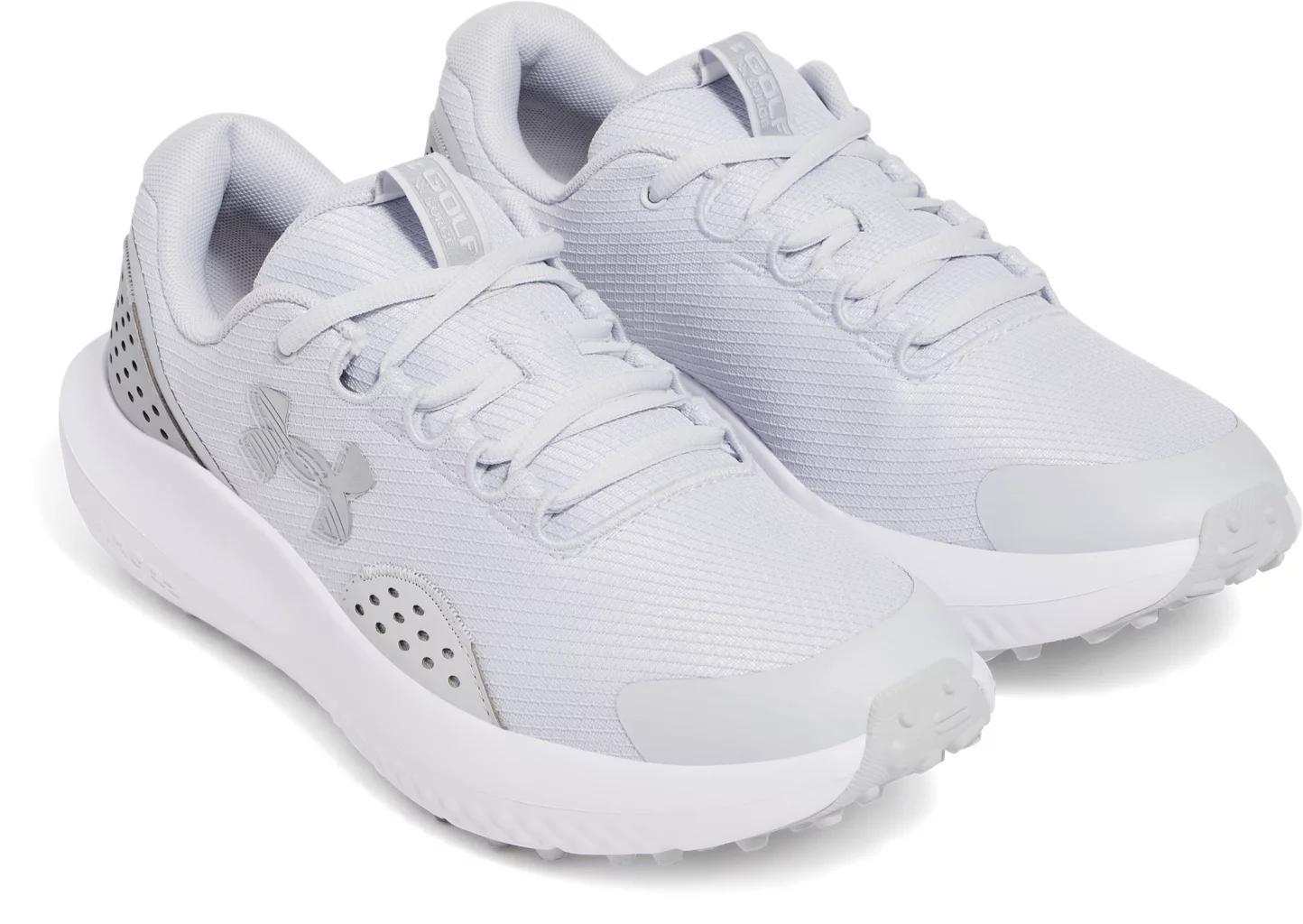 Men's UA Surge Golf Shoes Product Image