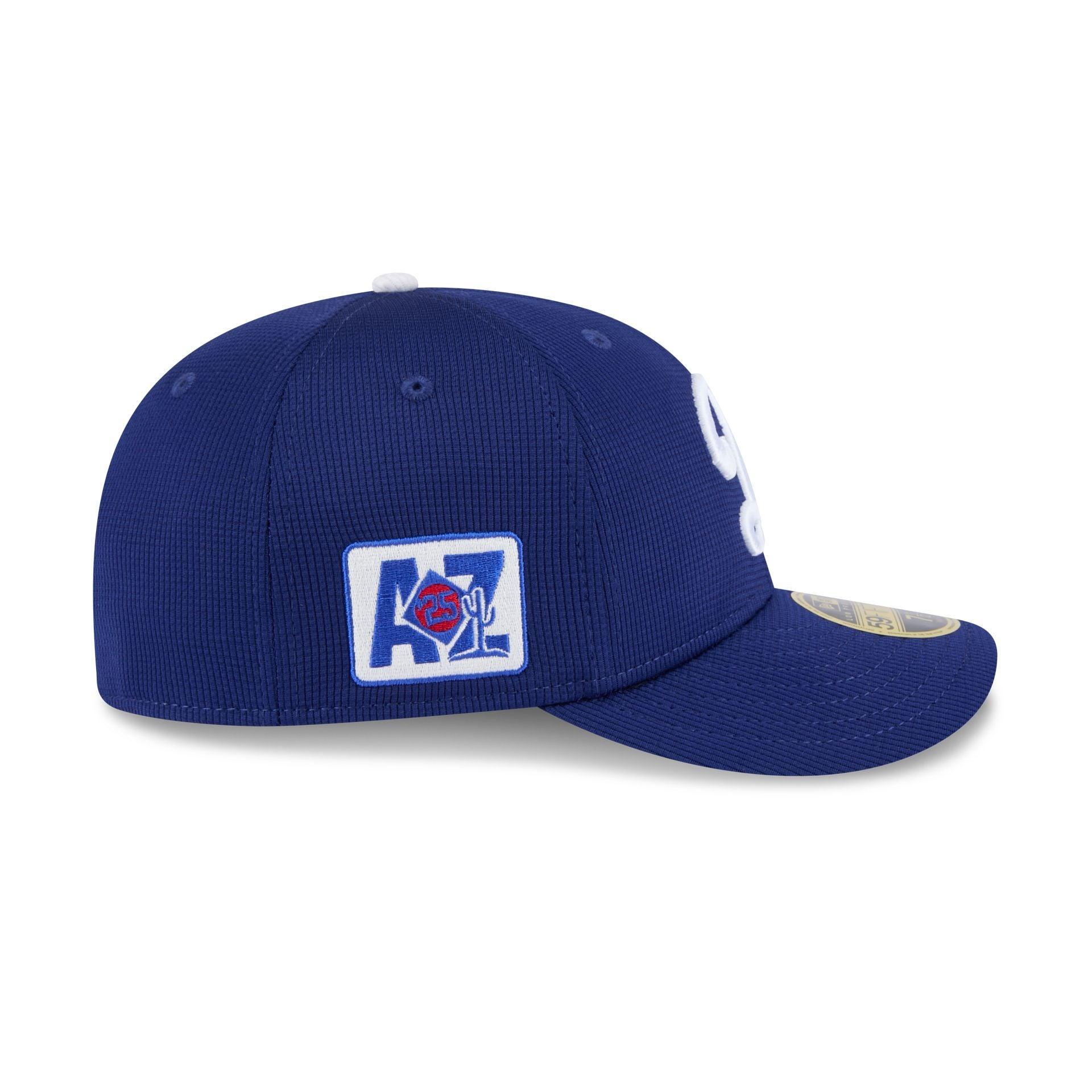 Seattle Mariners Snake Scale Logo Low Profile 59FIFTY Fitted Hat Male Product Image