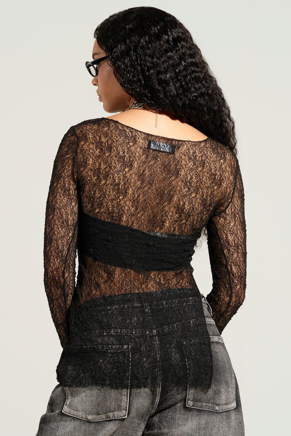 CHARLOTTE'S WEB SWEATER Product Image