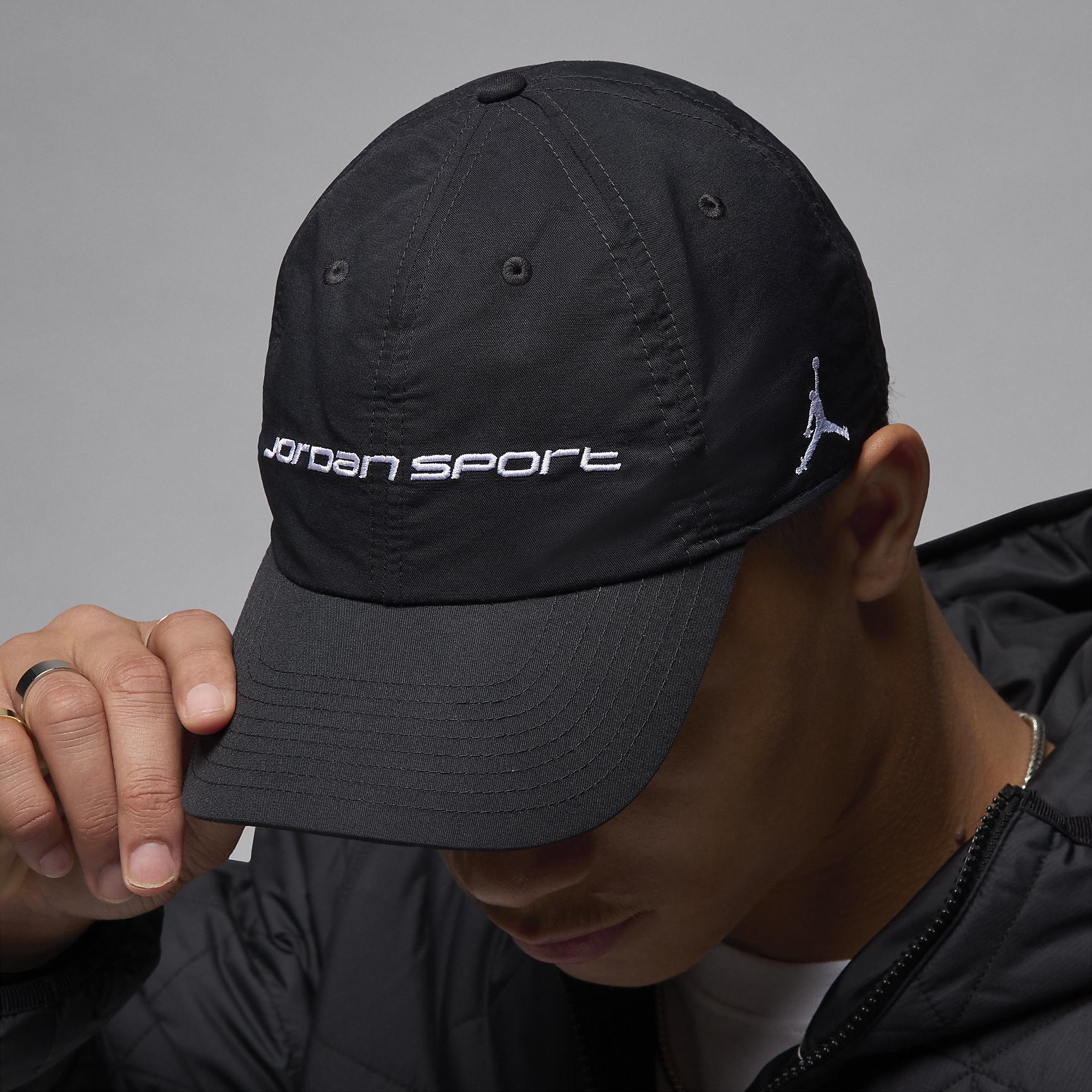 Jordan Club Unstructured Hat Product Image