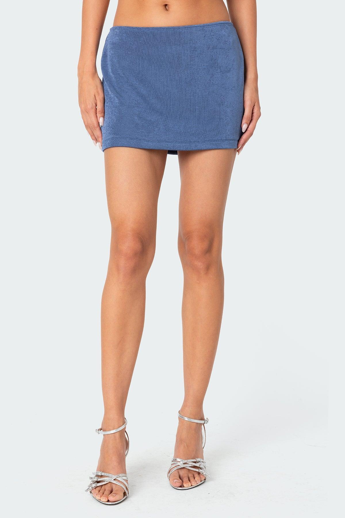 Keke Mini Skirt Product Image