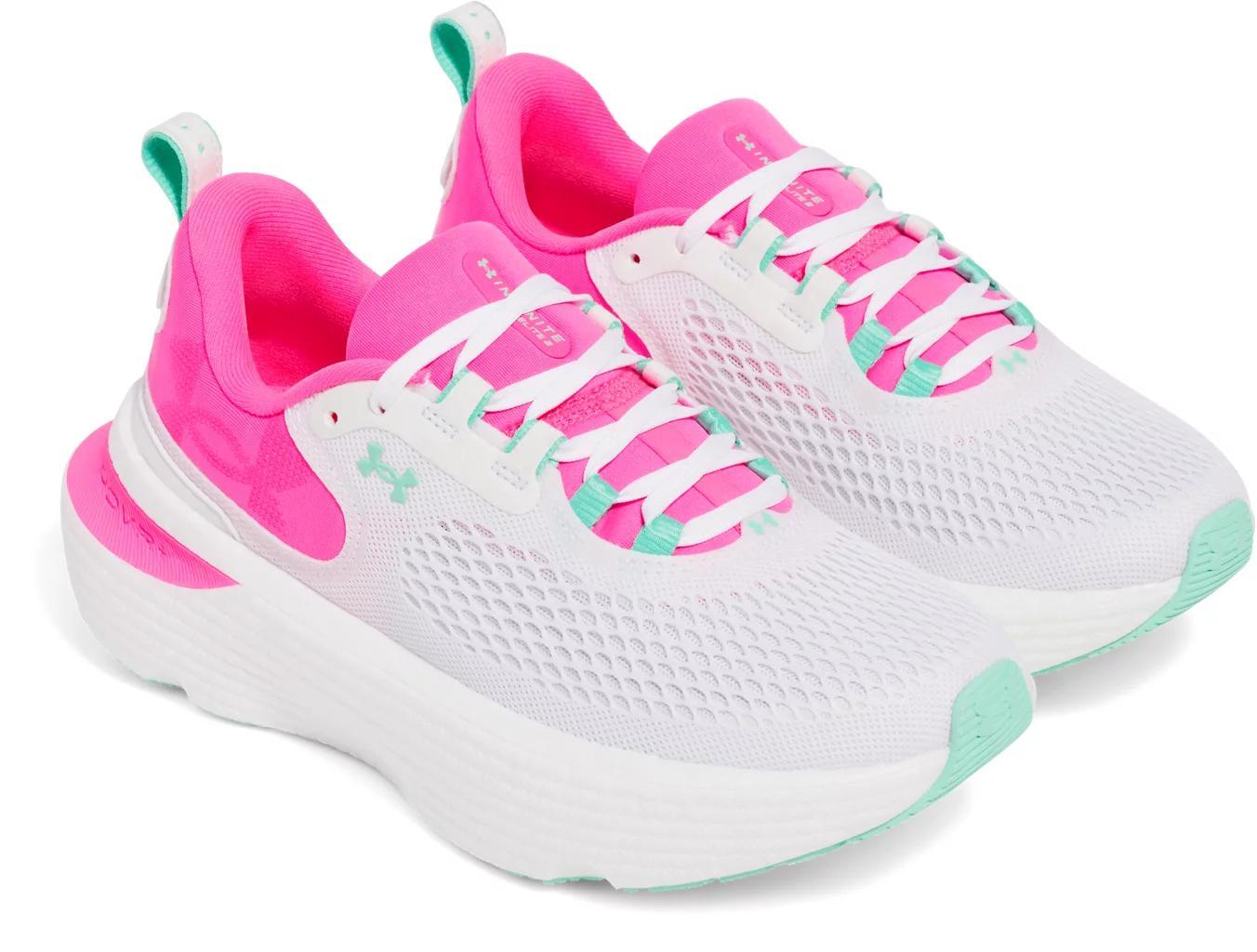 UA Infinite Elite 2 Product Image
