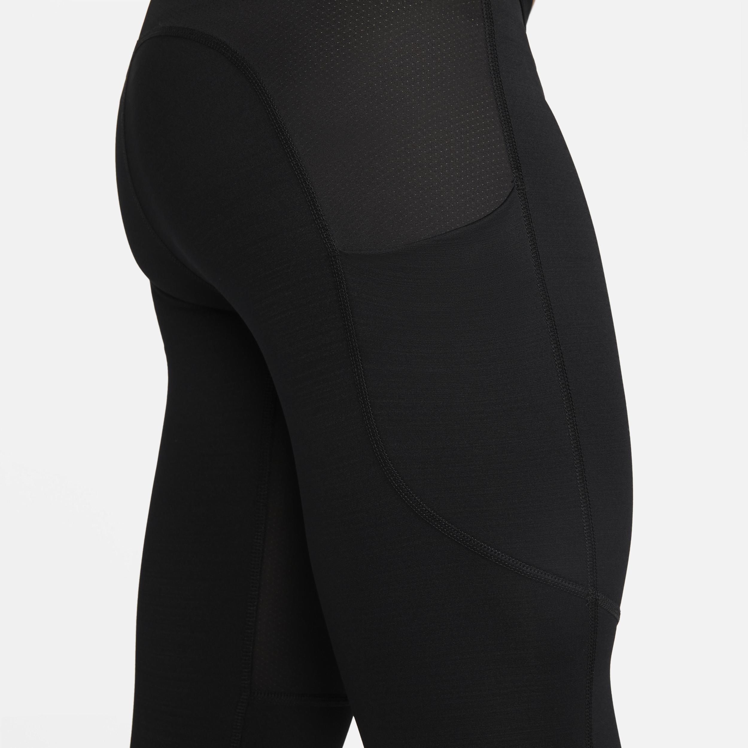 Mens Nike Pro Warm Training Tights Product Image