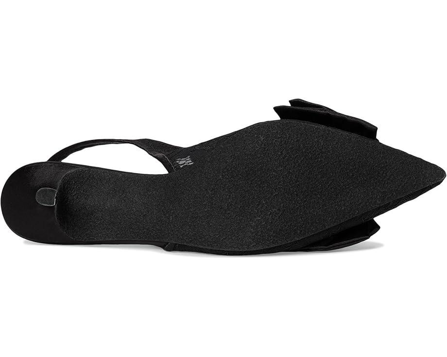 Debra Slingback Kitten Heel - Sparkle Product Image