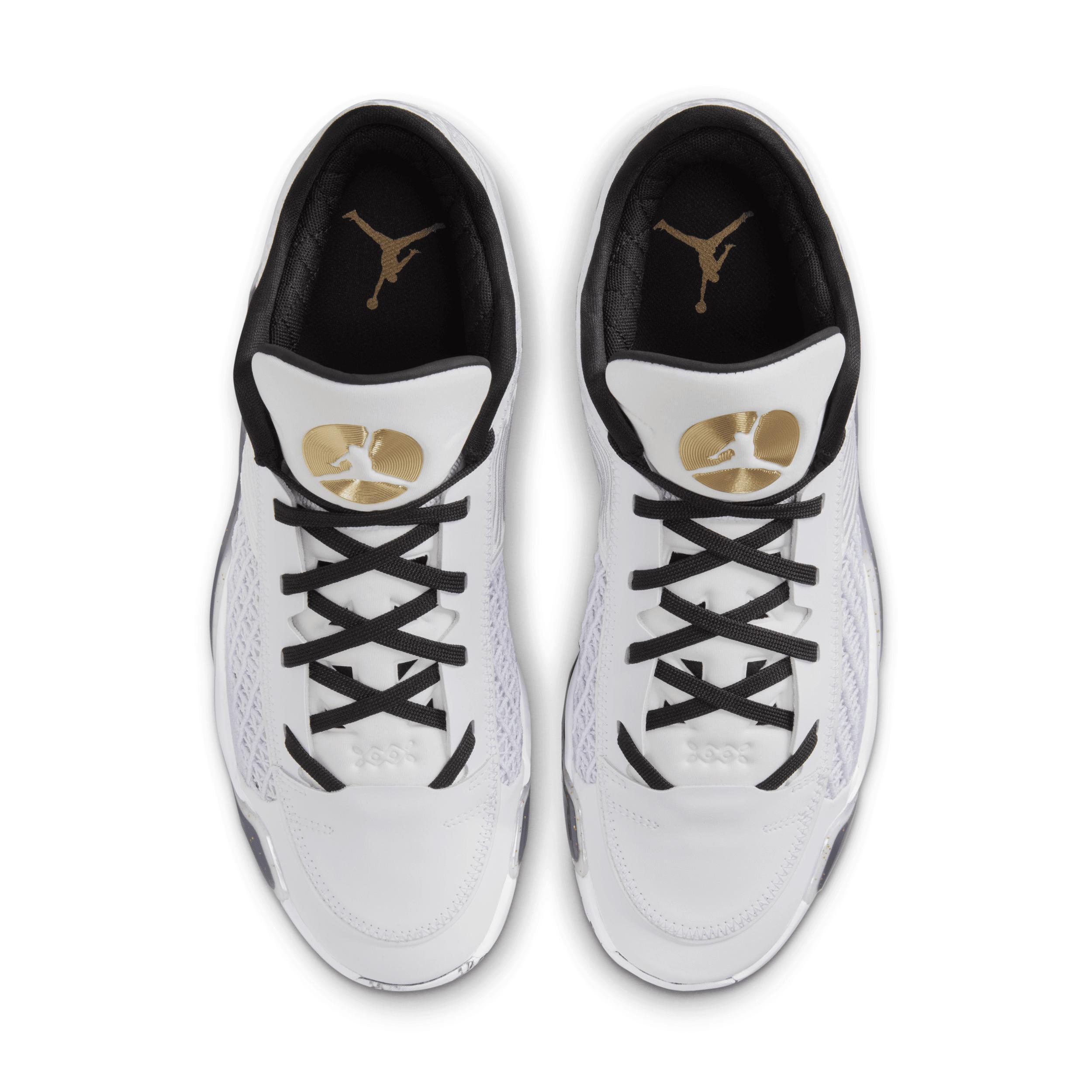 Men's Air Jordan XXXVIII Low Basketball Shoes Product Image