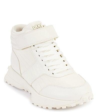 DKNY by Donna Karan Noemi Lace-Up Mid Product Image