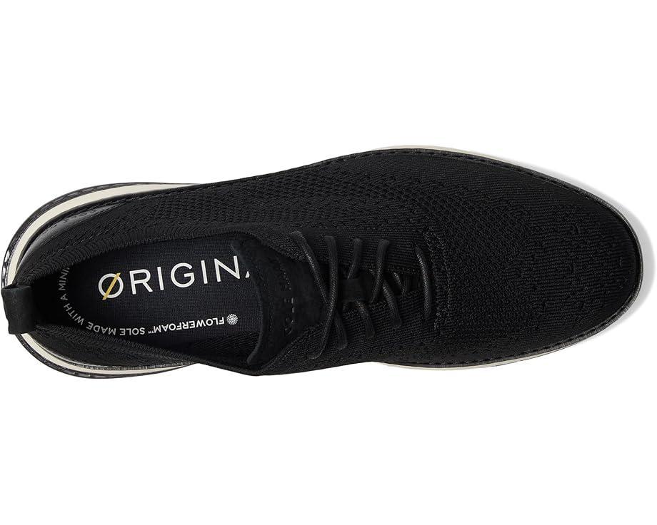 Originalgrand Remastered Stitchlite Oxford Product Image