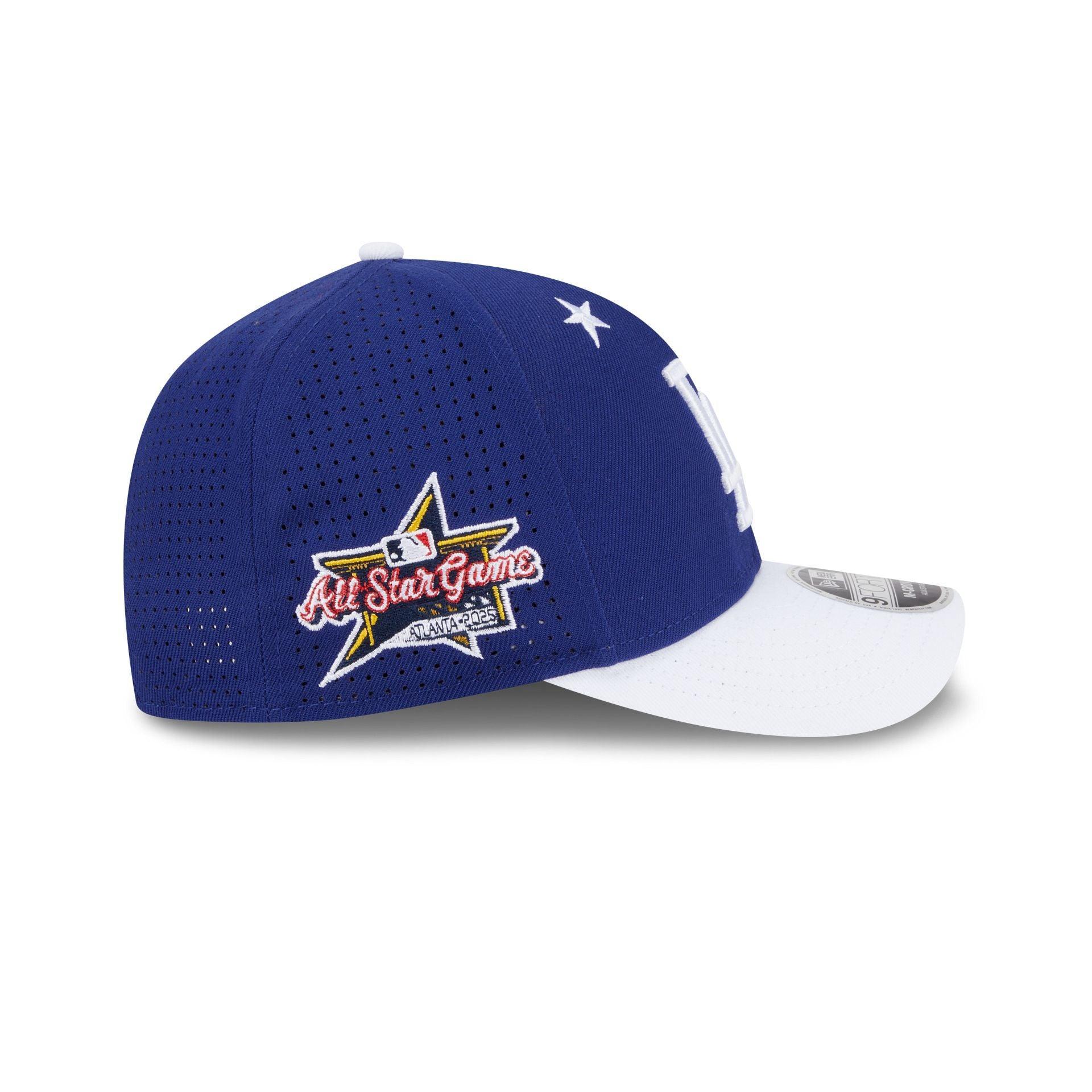 New England Revolution Team 9FORTY A-Frame Snapback Hat Male Product Image