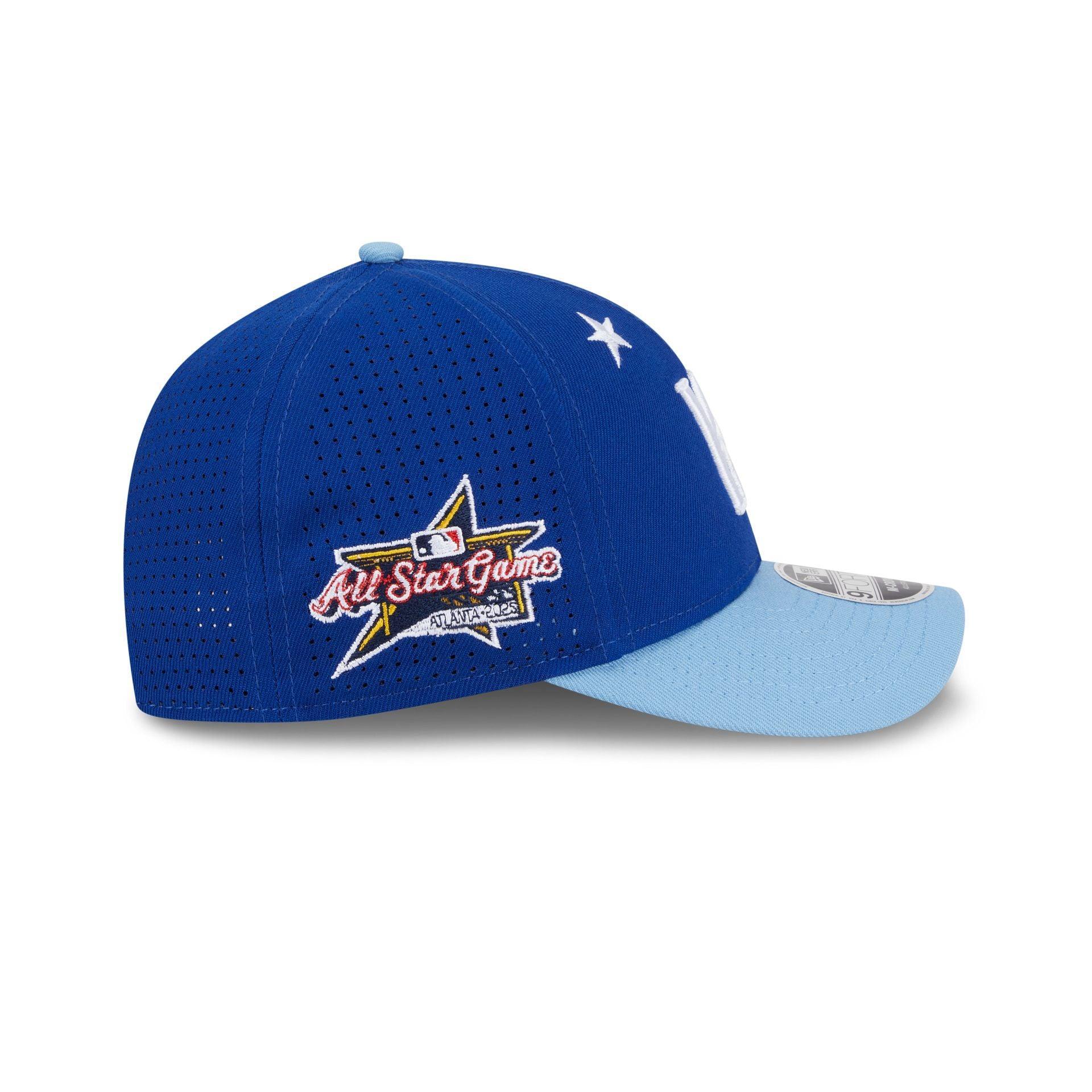 Indianapolis Colts 2025 Draft Golfer Hat Male Product Image