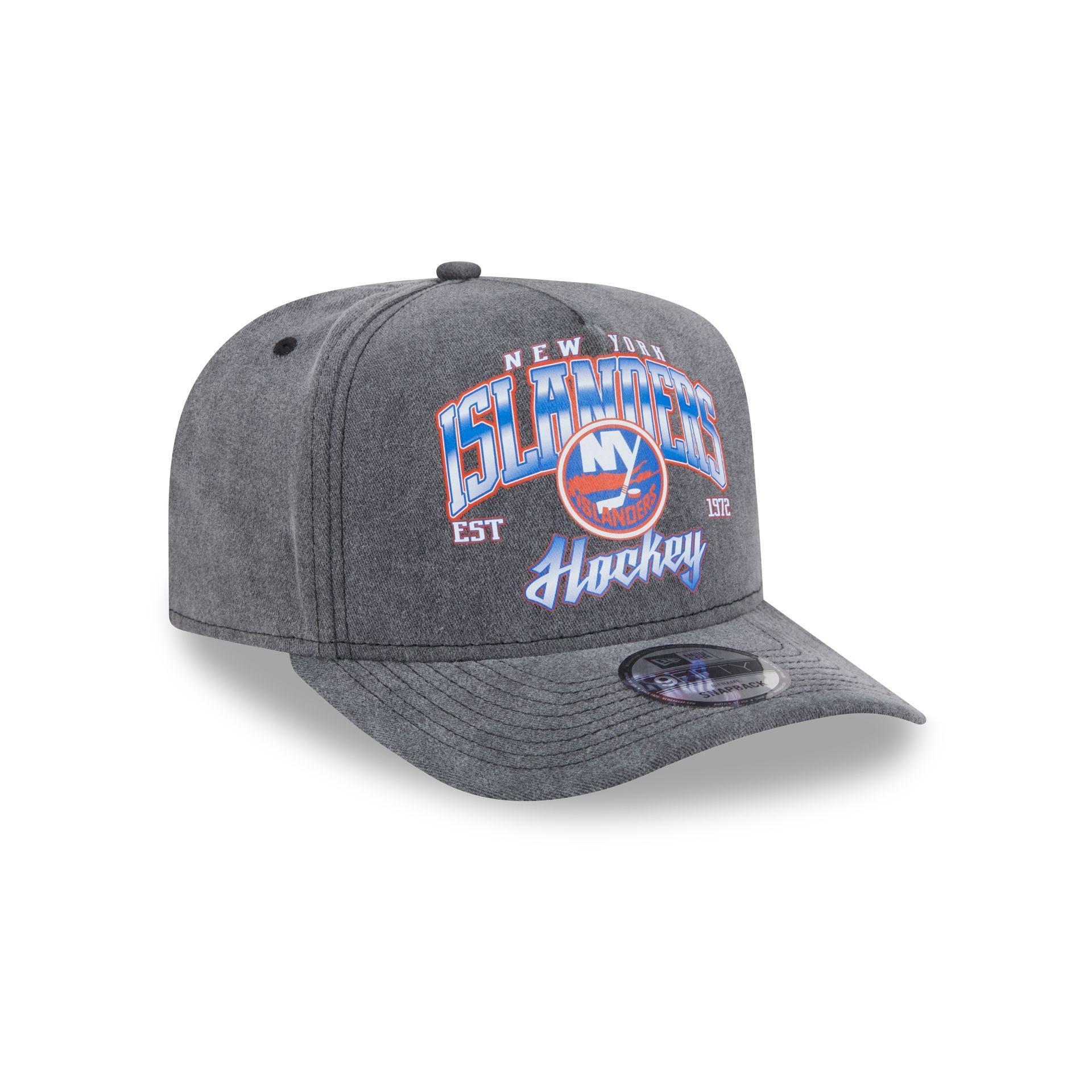 Nashville Predators 9FORTY A-Frame Trucker Hat Male Product Image