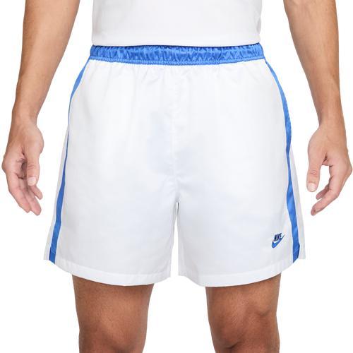 Men's Nike Sportswear Club Flow Football Shorts Product Image