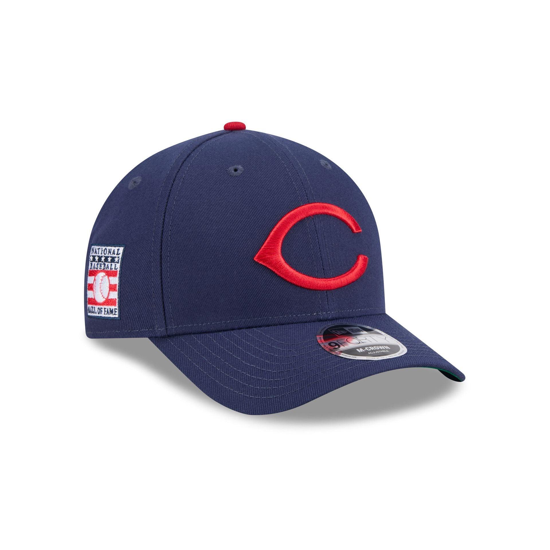 Montreal Canadiens Ripstop 9FORTY M-Crown A-Frame Snapback Hat Male Product Image