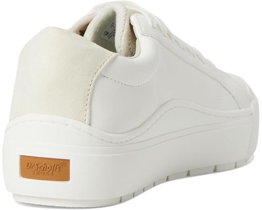 Time Off Go Lace Up Sneaker Product Image