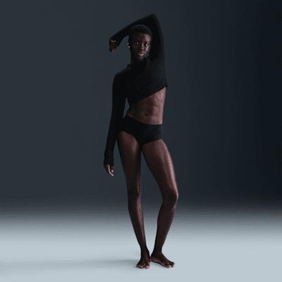 Nike Leak Protection: Period Women's Boyshort Underwear Product Image