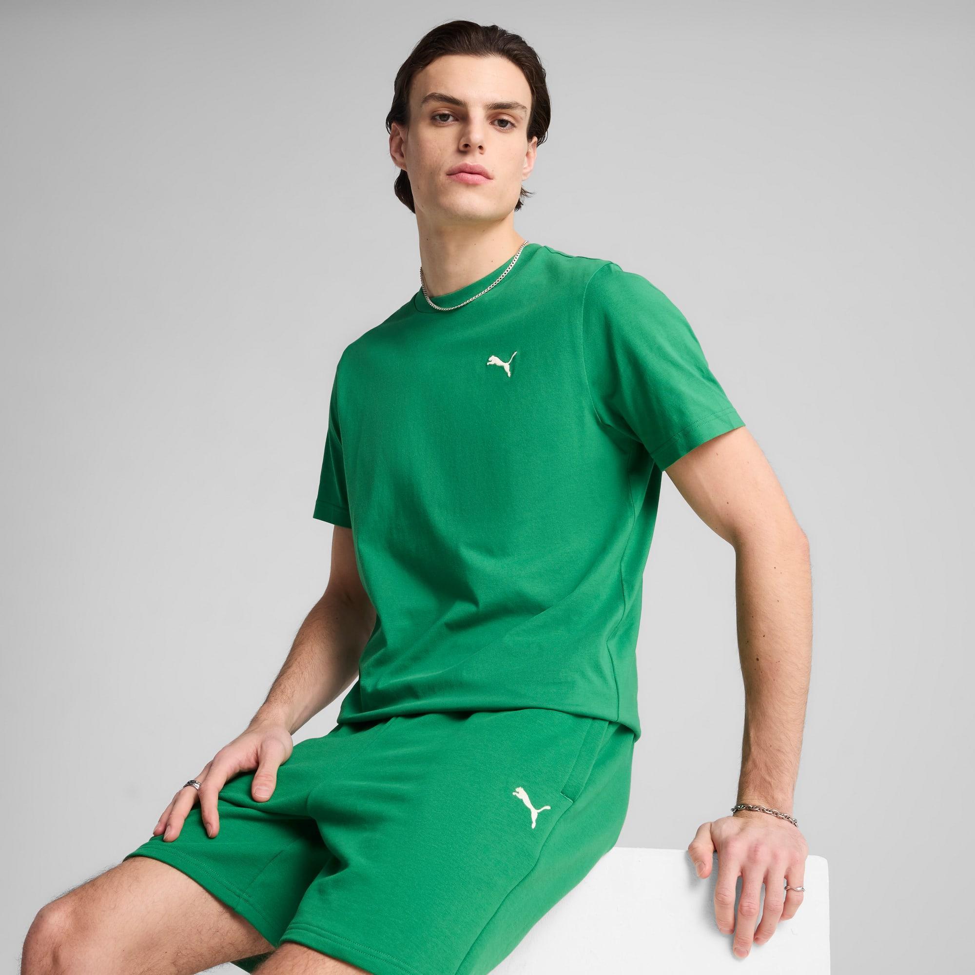 WARDROBE ESSENTIALS Men's Tee Product Image