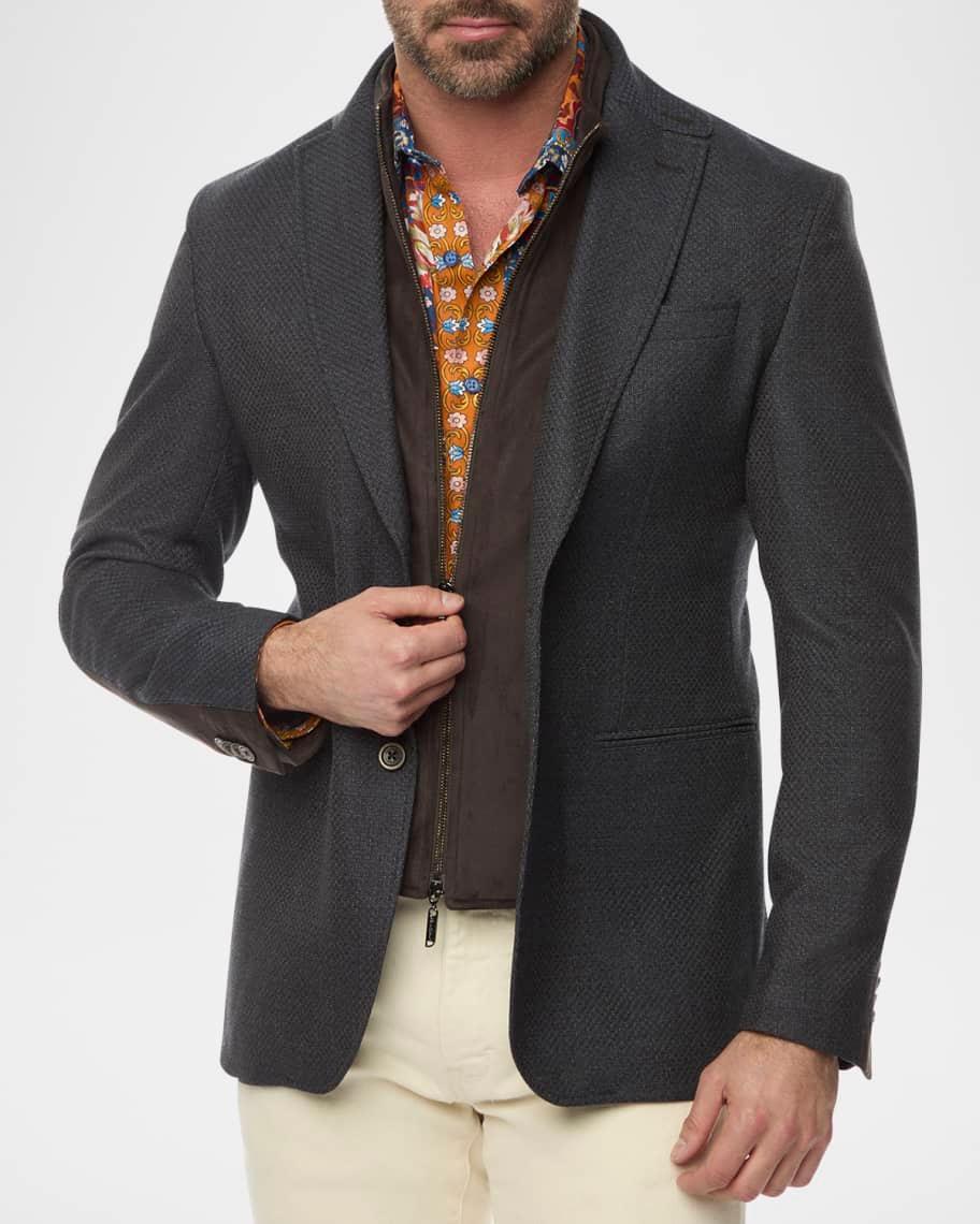 Mens Uptown XXV Sport Coat Product Image