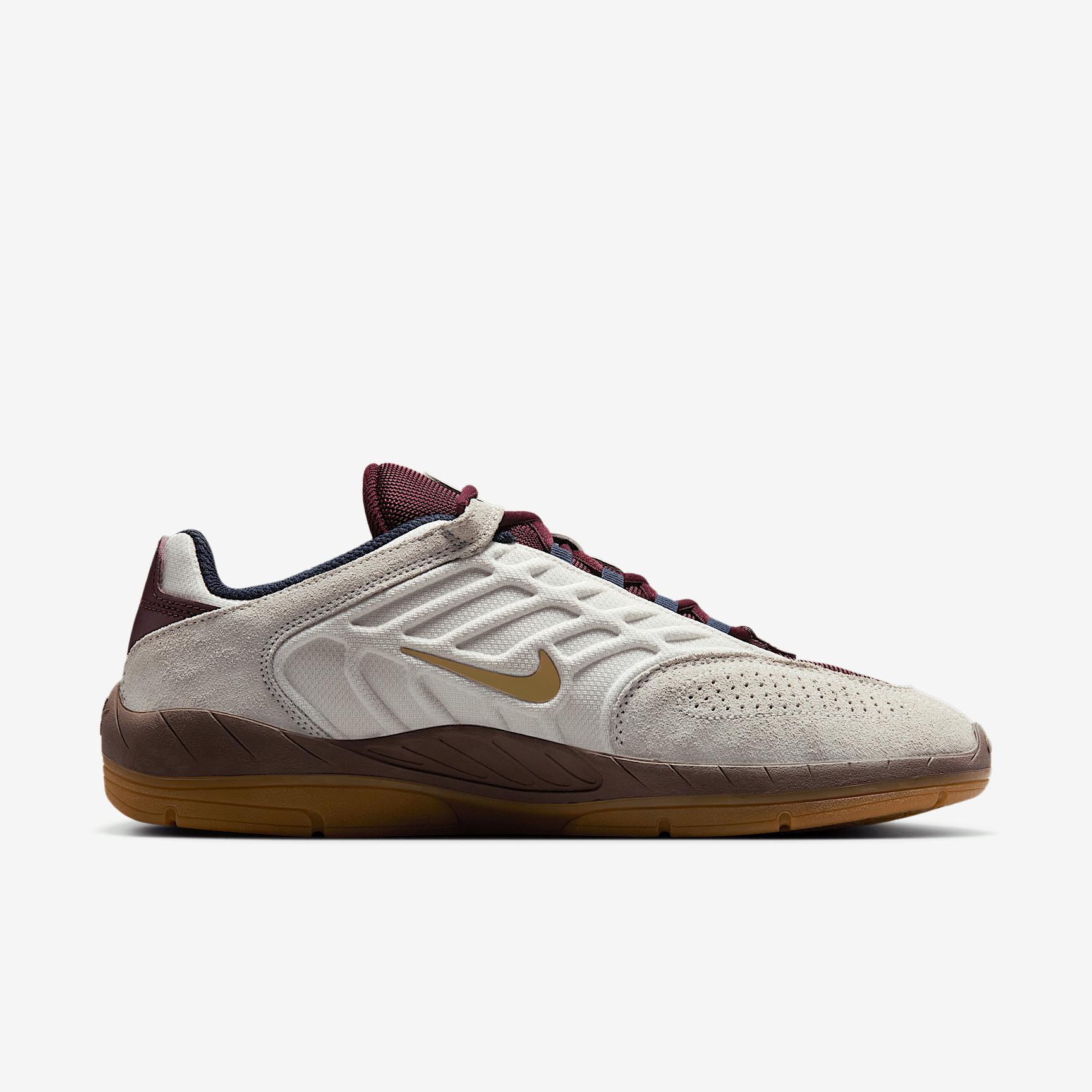 Men's Nike SB Vertebrae Shoes Product Image