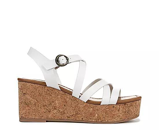 Blowfish Malibu Womens Aurora Platform Sandal Product Image