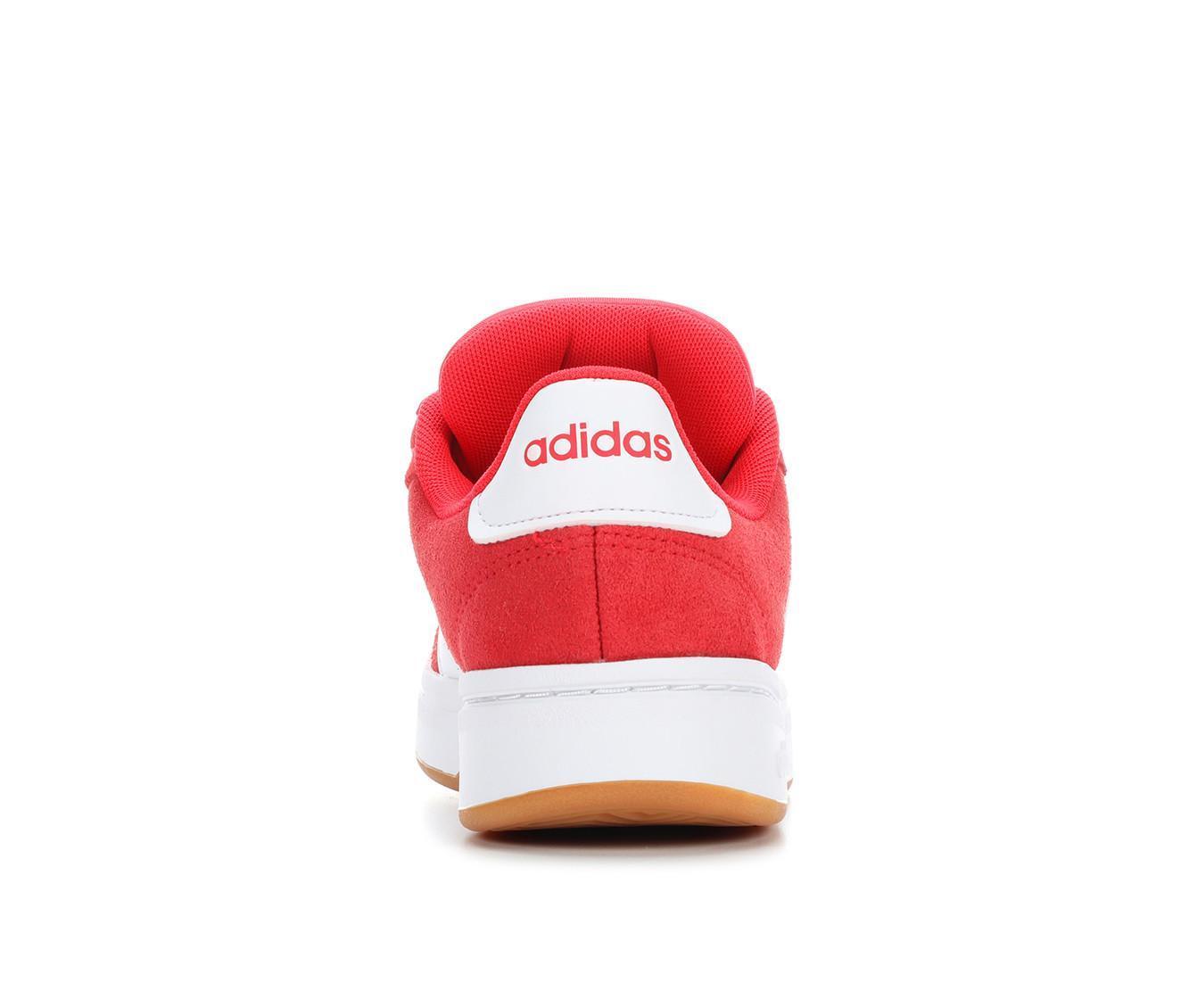 Women's Adidas Grand Court Alpha 00 Sneakers Product Image