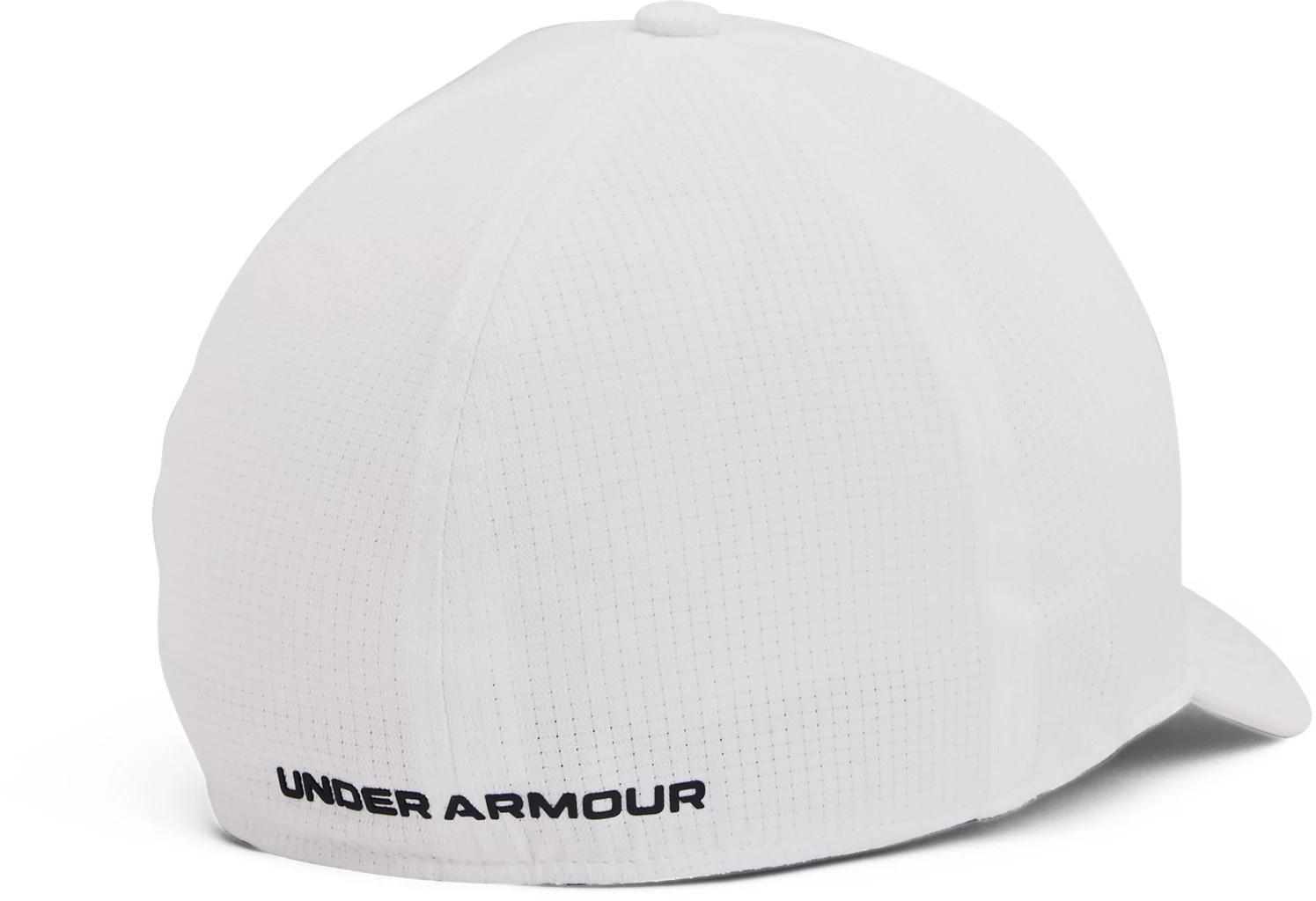 UA Iso-Chill ArmourVent™ Stretch Product Image