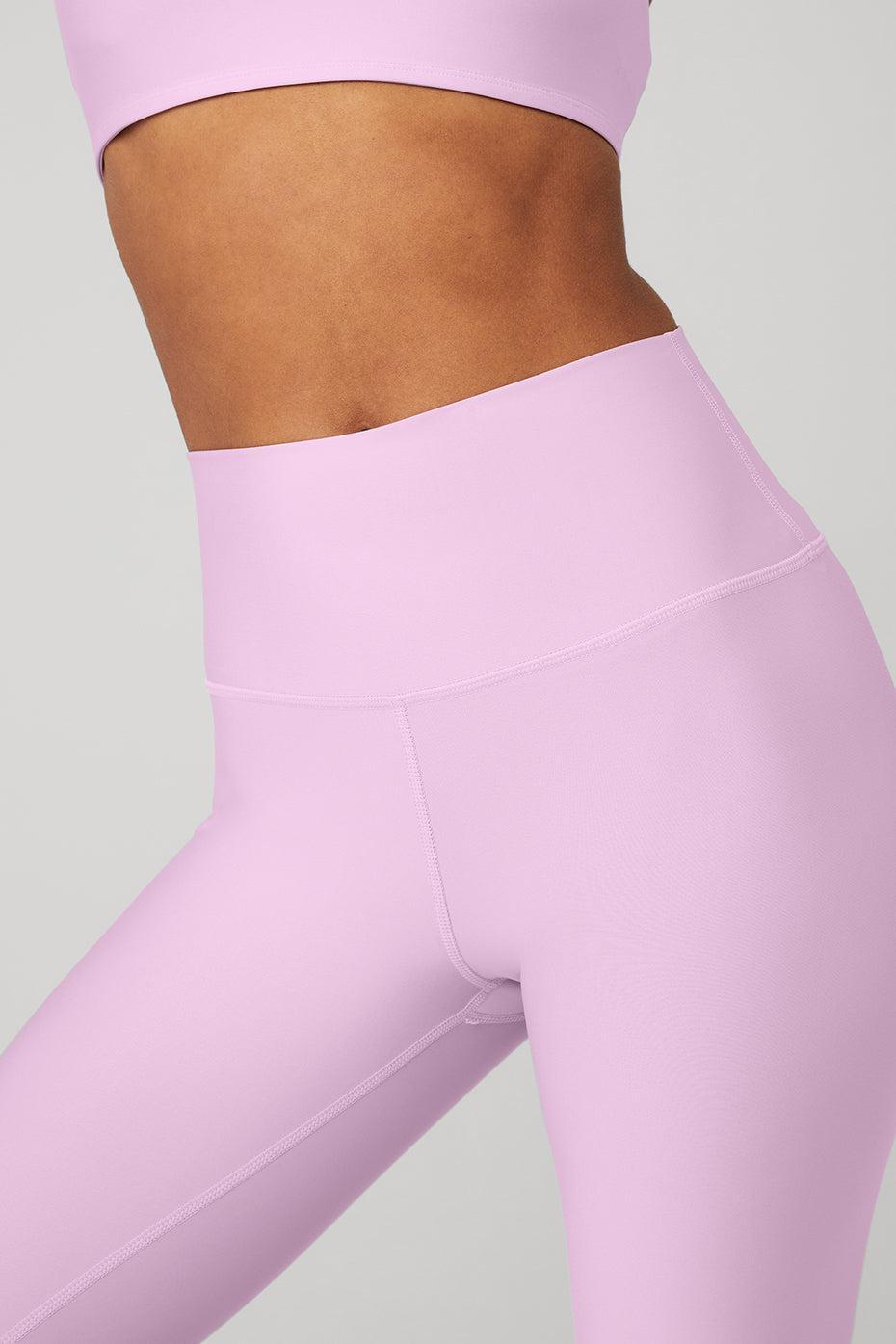 Alo Yoga | 7/8 High-Waist Airlift Legging Product Image
