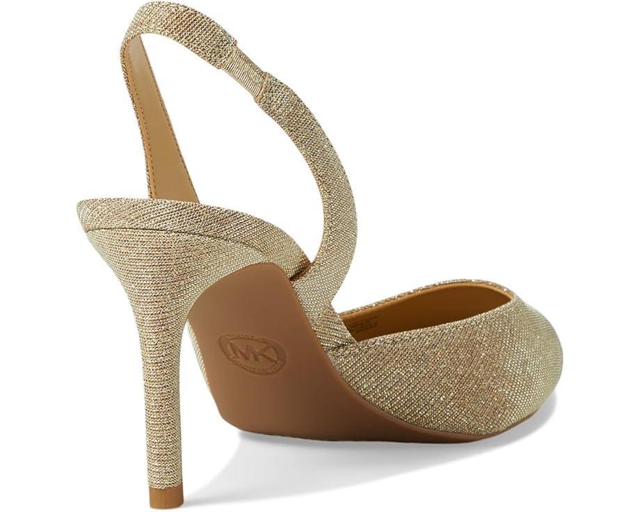 Women's MICHAEL Michael Kors Alina Flex Sling Pump Product Image